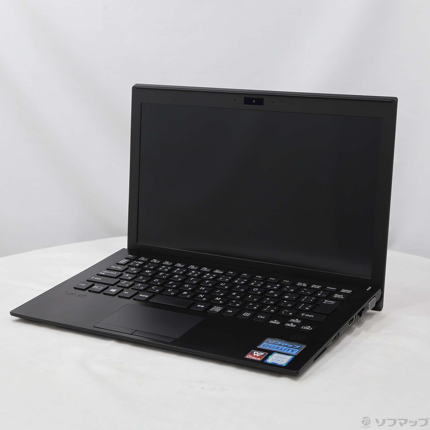 VAIO S11 VJS112C11N