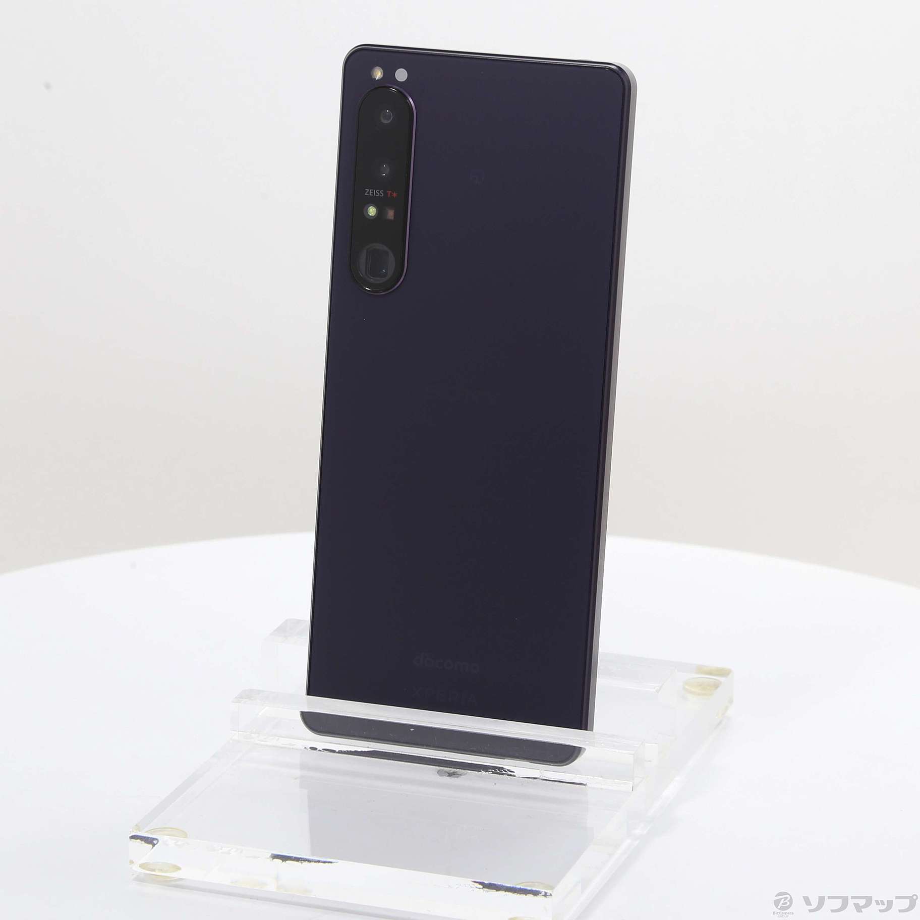 Xperia 1 IV SO-51C docomo [�p�[�v��]�̐��i�摜1