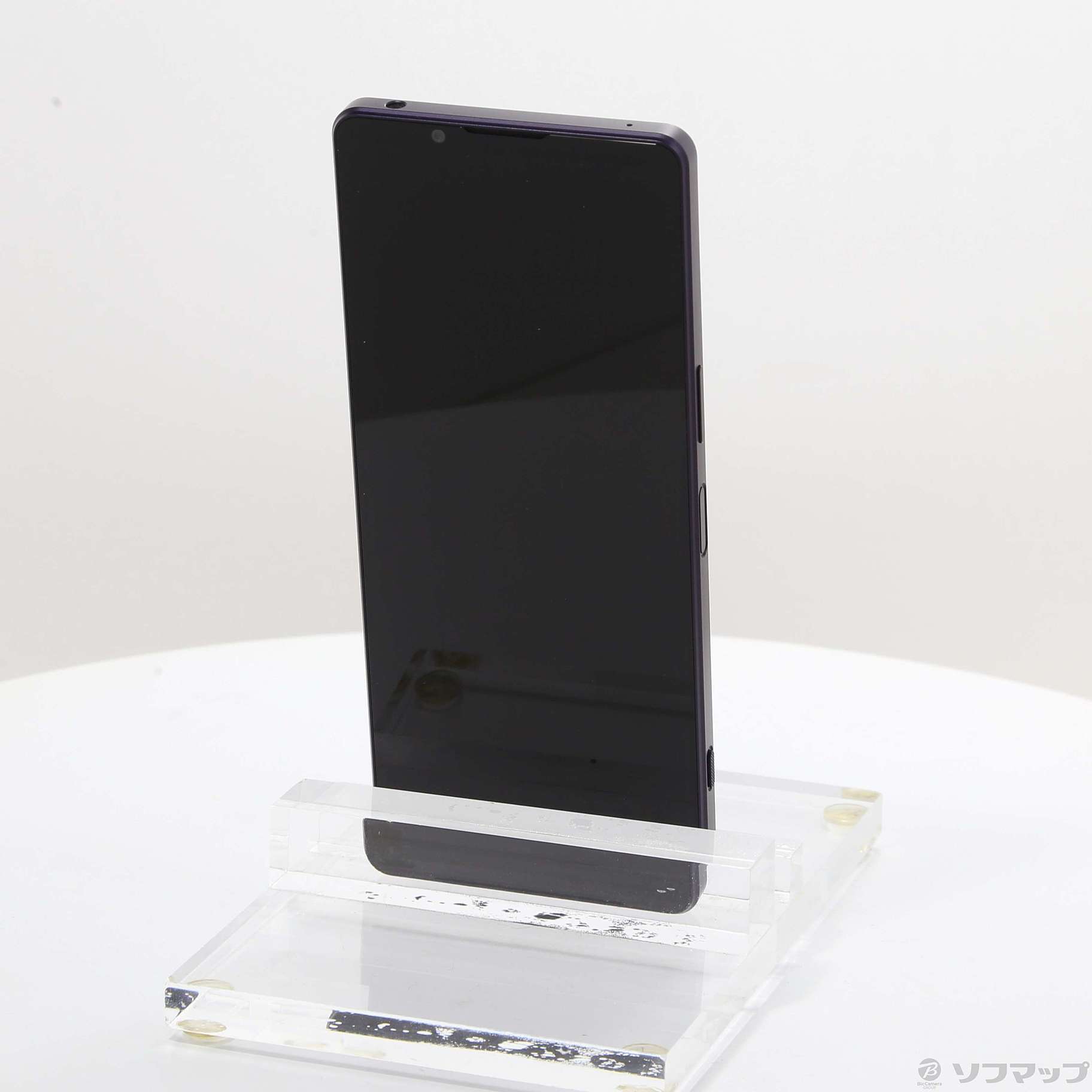 Xperia 1 IV SO-51C docomo [�p�[�v��]�̐��i�摜3