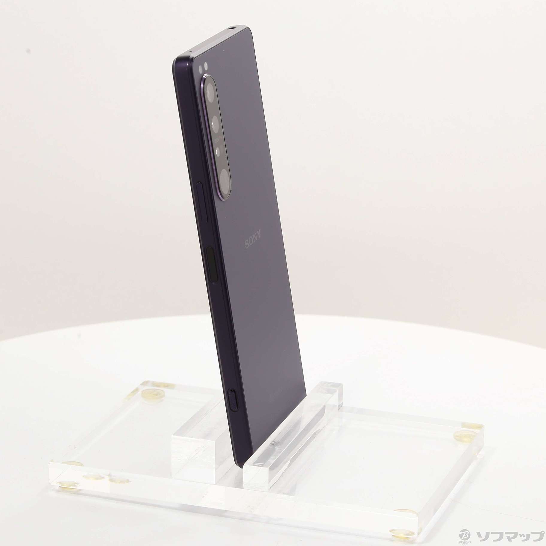 Xperia 1 IV SO-51C docomo [�p�[�v��]�̐��i�摜4