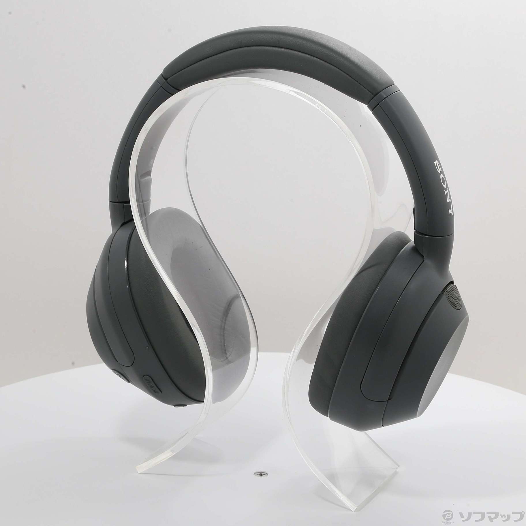 中古】ULT WEAR WH-ULT900N (H) フォレストグレー [2133066015997