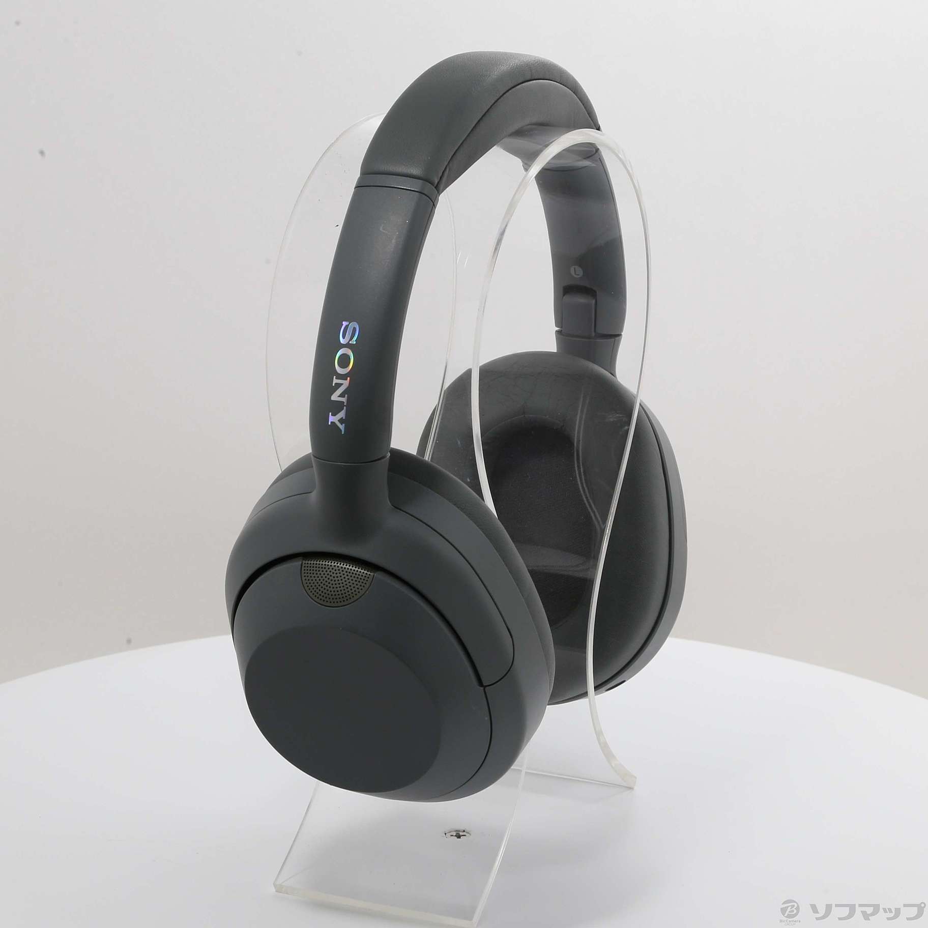 中古】ULT WEAR WH-ULT900N (H) フォレストグレー [2133066015997