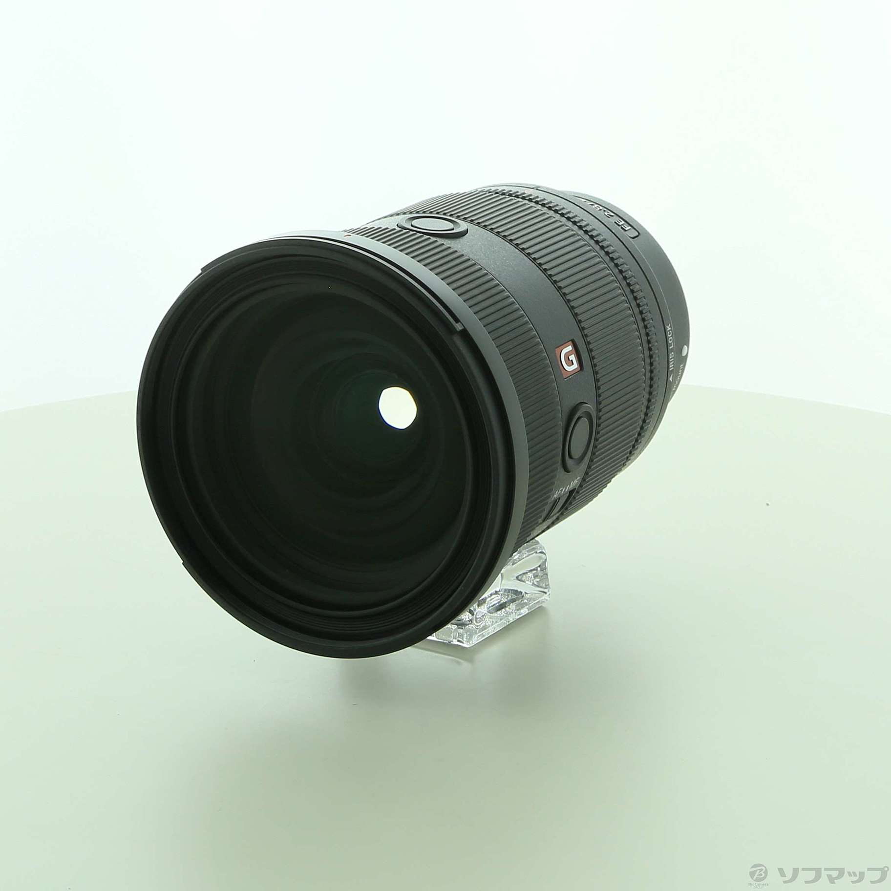 中古】FE 24-70mm F2.8 GM II SEL2470GM2 [2133066022100] - リコレ