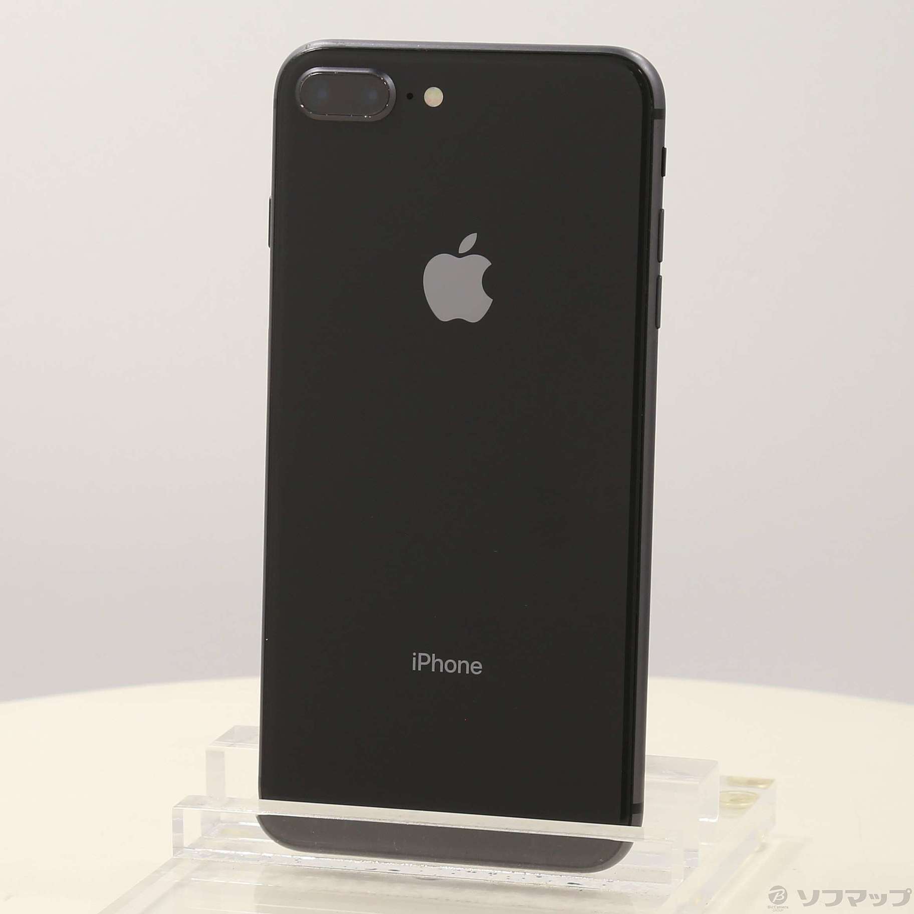 Apple iPhone 8Plus 64GB スペースグレイ MQ9K2J/A Amazon.com: Apple iPhone 8 Plus 64GB Space Gray LTE Cellular