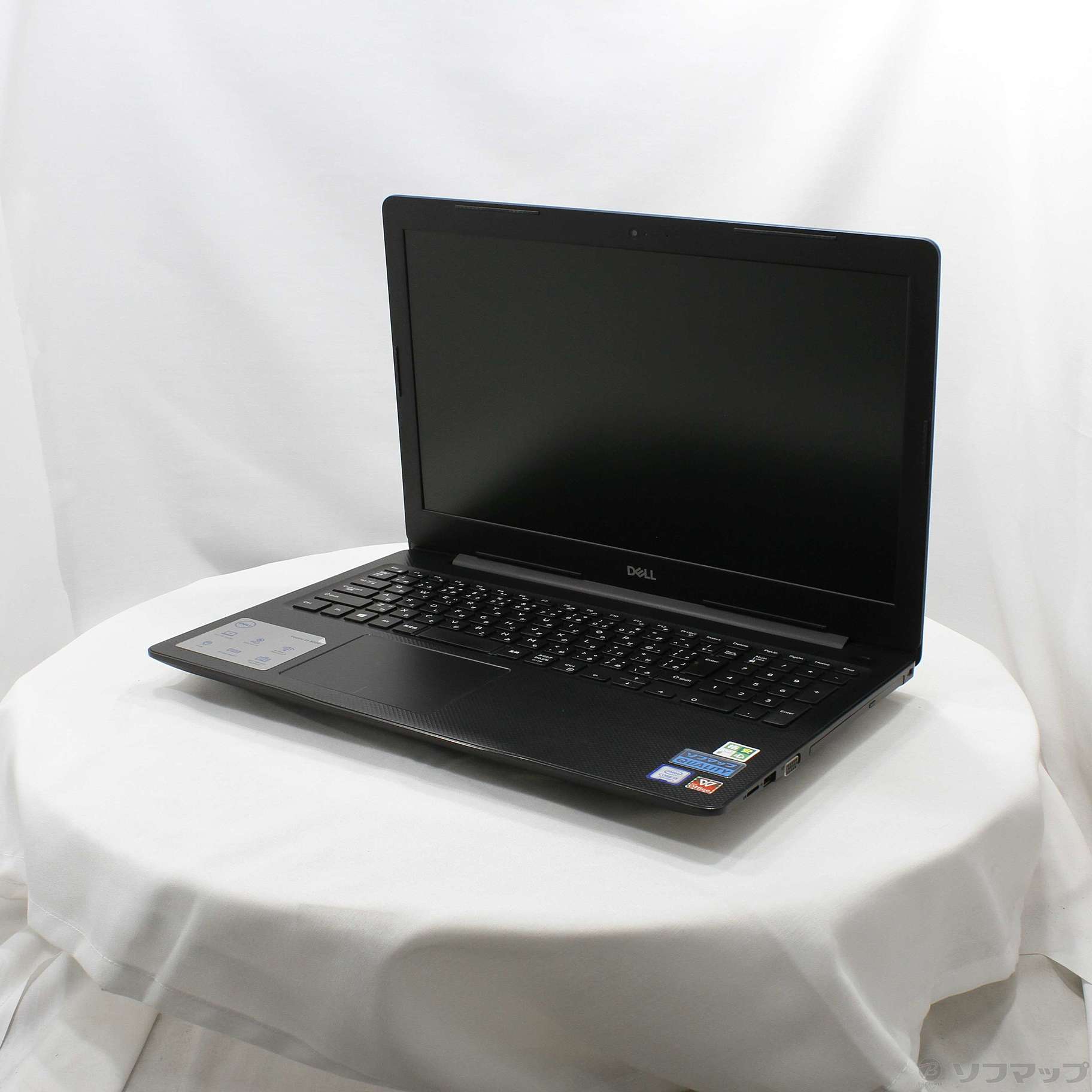 iSp\R Vostro 3581 kWindows 10l
