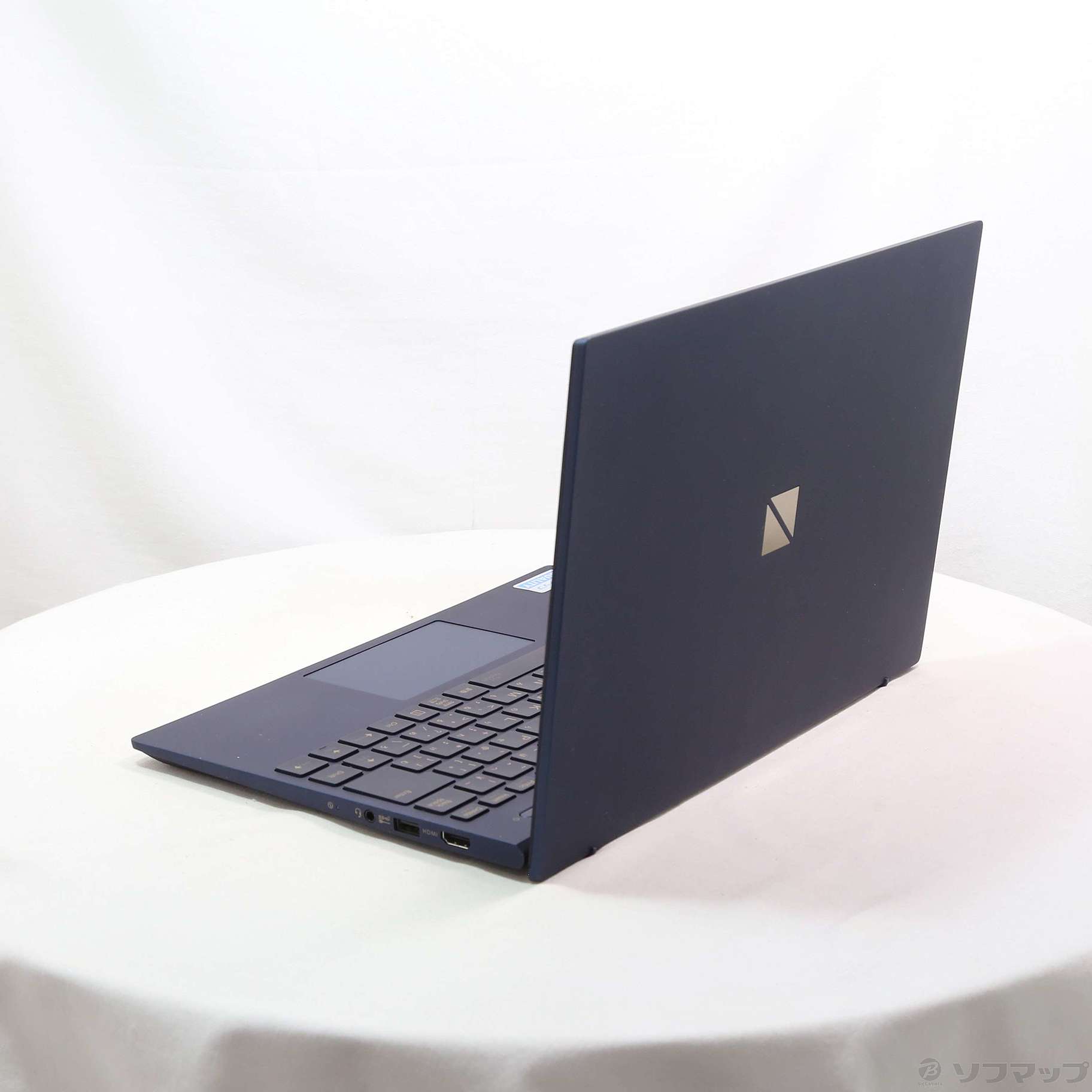 PC-PM750SAL-E3中古 Mobile Pro LAVIE e-TREND｜NEC 8GB (i7 PM750/SAL - Mobile Pro [LAVIE PC-PM750SAL Windowsノート本体