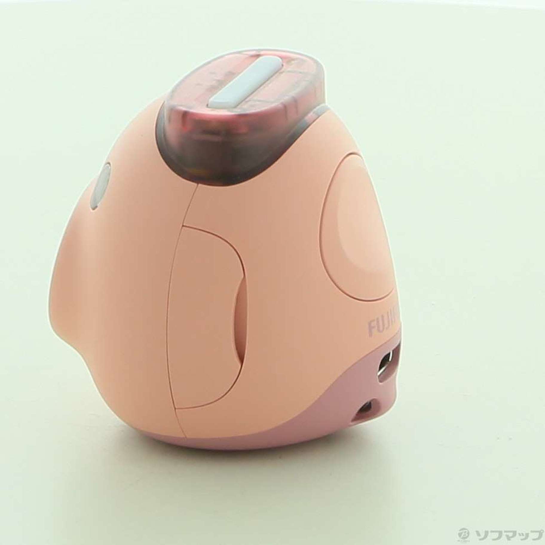 中古】instax Pal パウダーピンク [2133066028300] - リコレ 