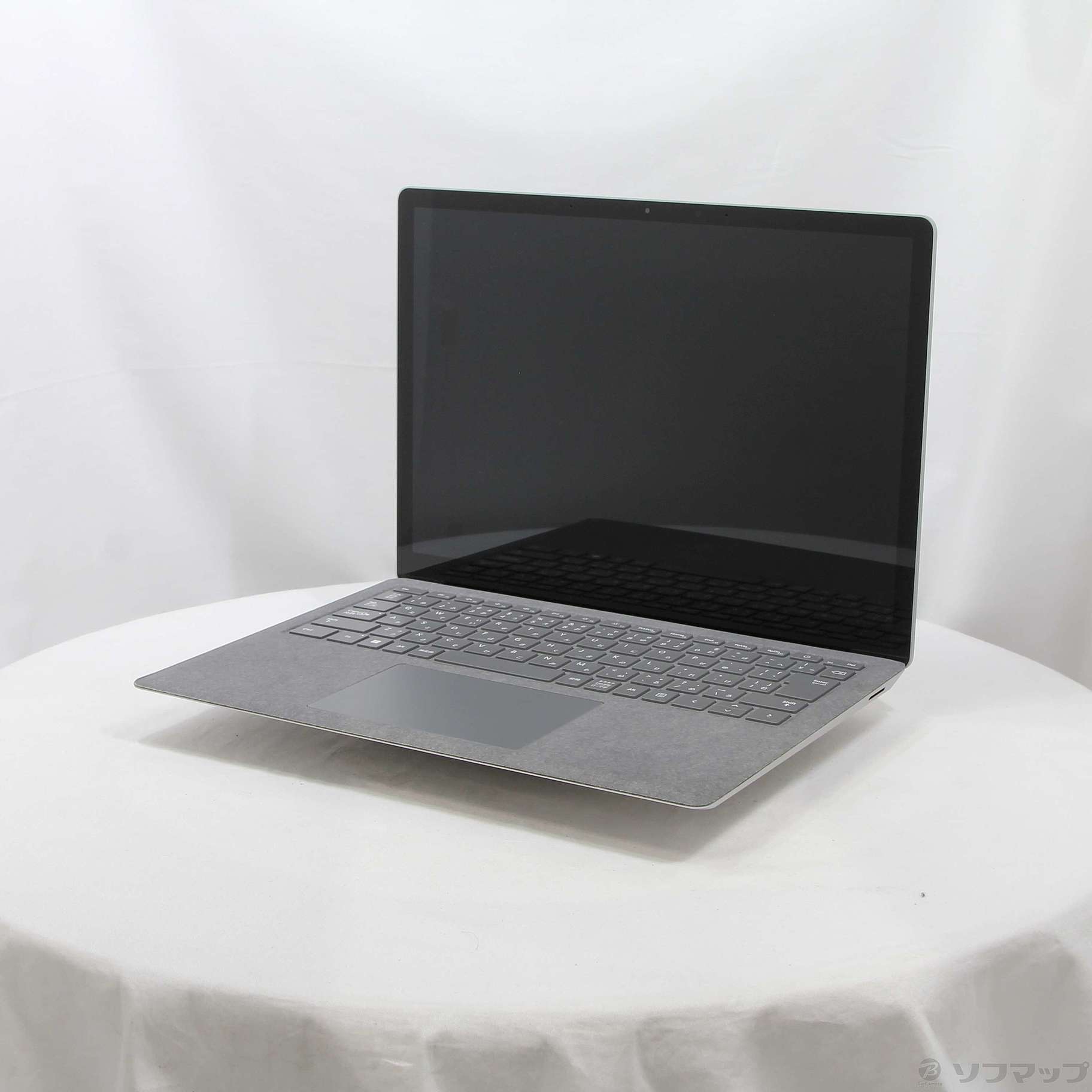 Surface Laptop 5 kCore i5^8GB^SSD256GBl QZI-00020 v`i