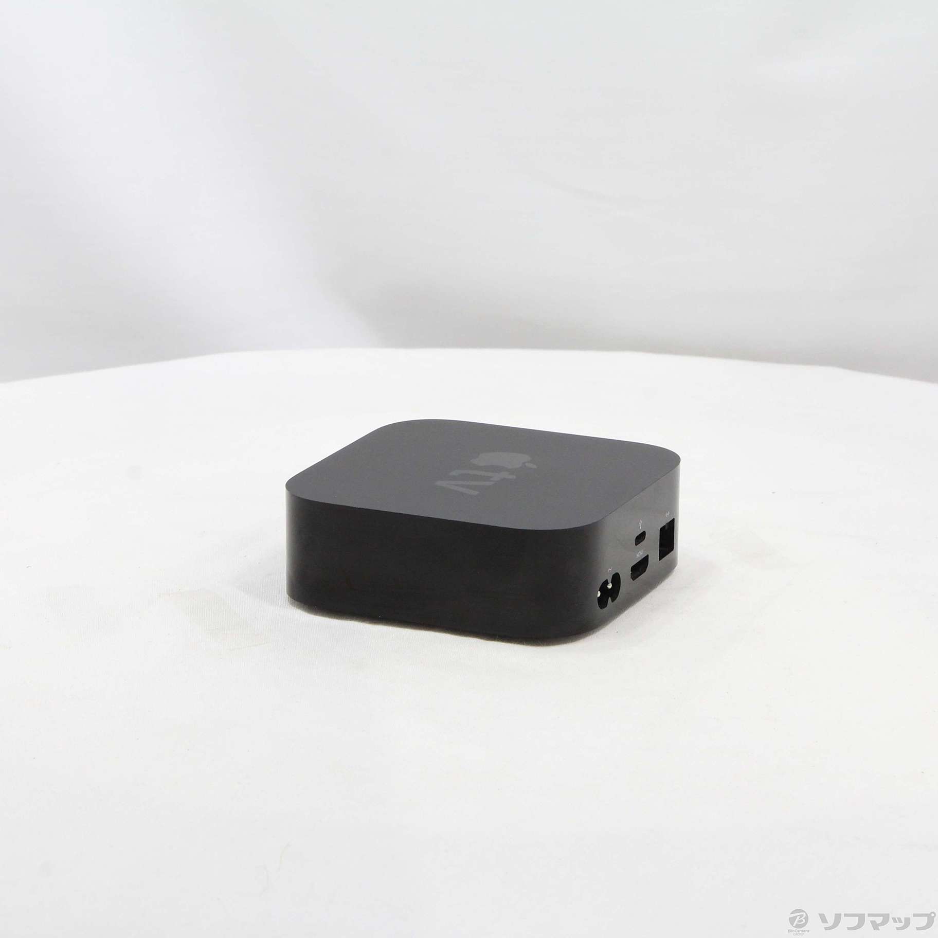 Apple TV 32GB 美品 MGY52J/A第四世代 ケーブル付リセット済 Apple TV 32GB 美品 MGY52J/A第四世代 ケーブル付リセット済