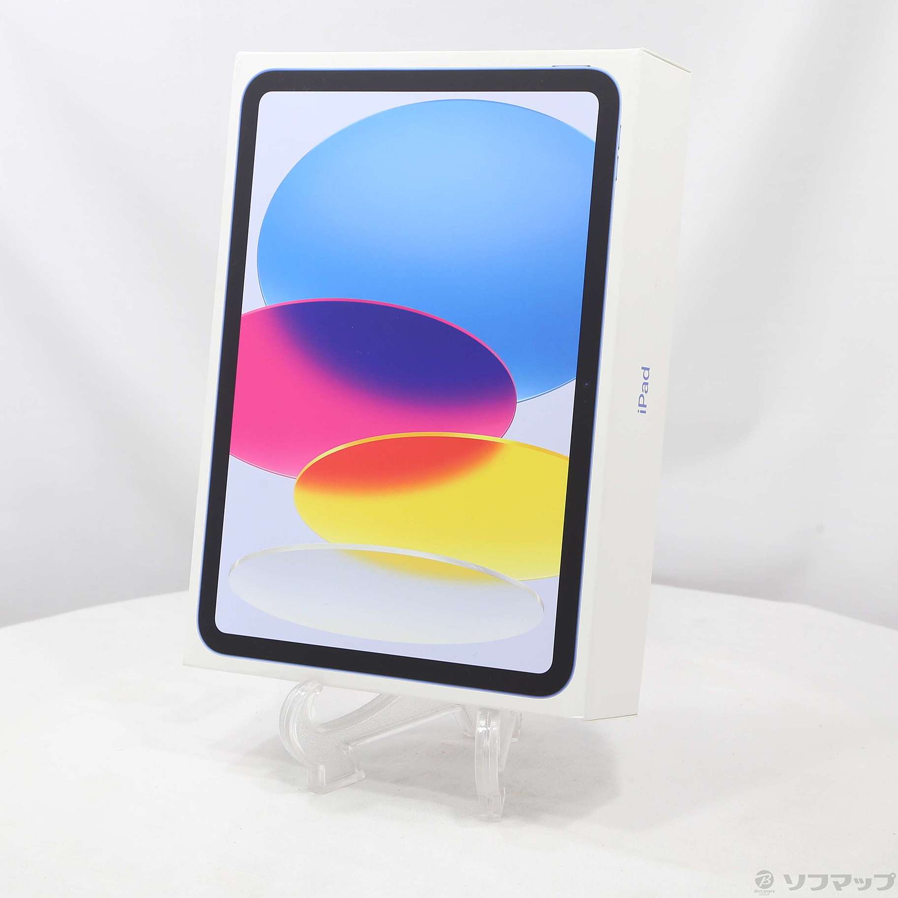 Apple iPad (A16) Wi-Fi 128GB シルバー iPad本体 iPad (A16) 128GB