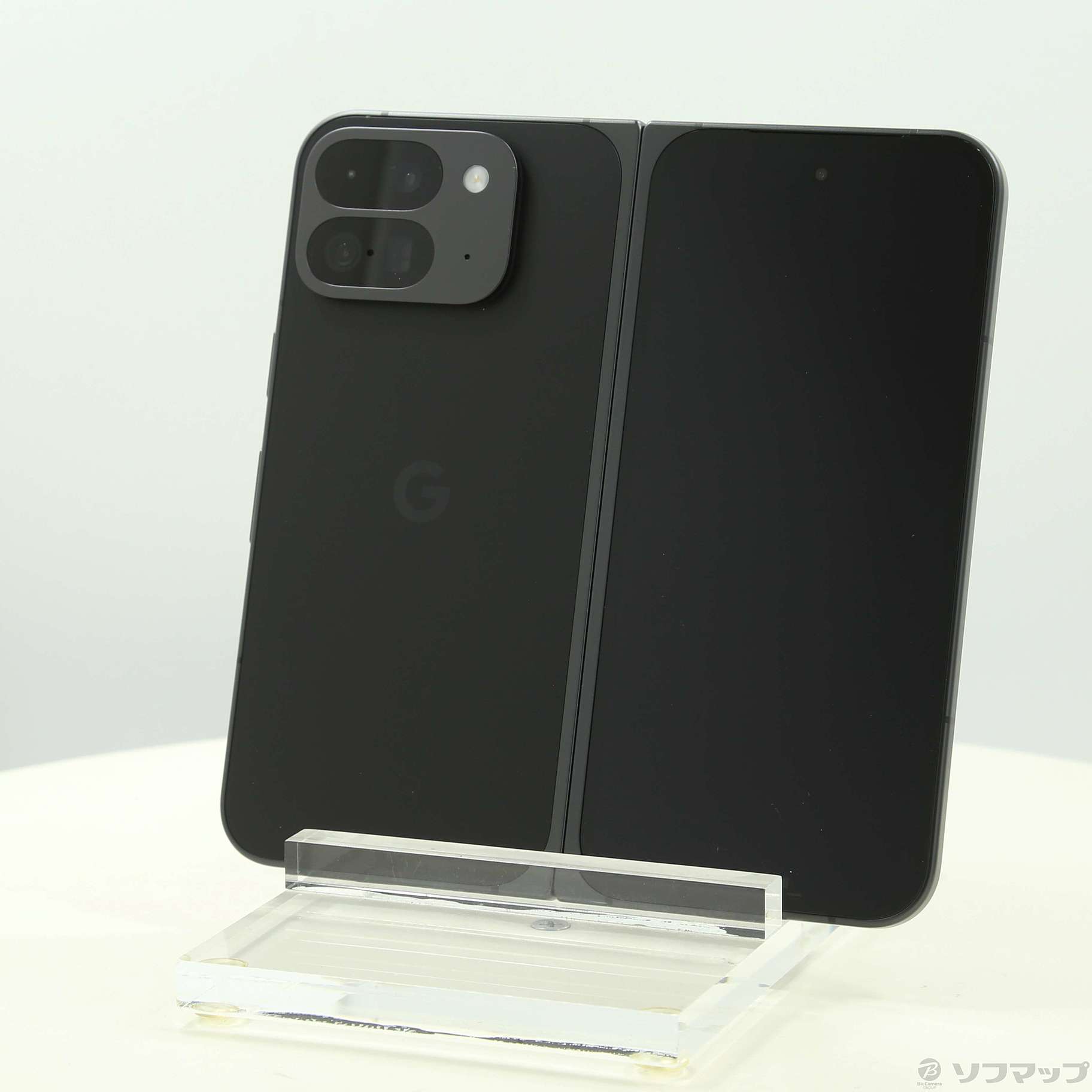 新品未使用！512GB Google Pixel 9 Pro Fold 本体 Google Pixel 9 Pro Fold｜価格比較・SIMフリー・最新情報