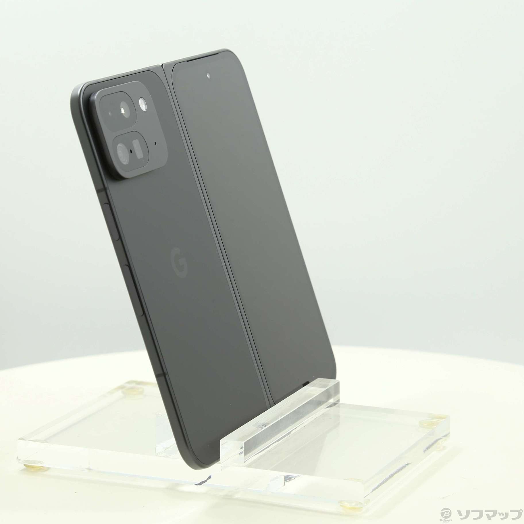 中古】Google Pixel 9 Pro Fold 512GB オブシディアン GC15S SIMフリー