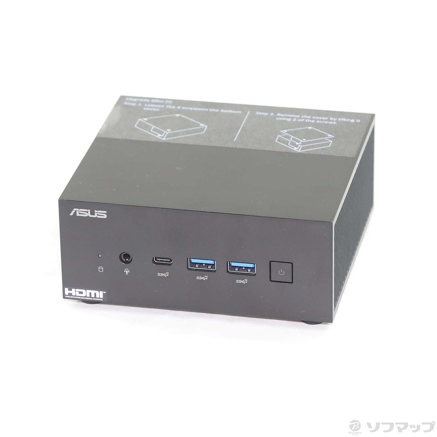 ASUS AIO M5410WU 一体型パソコンセット中古品 中古デスクトップパソコン ASUS 製品一覧 - 価格.com