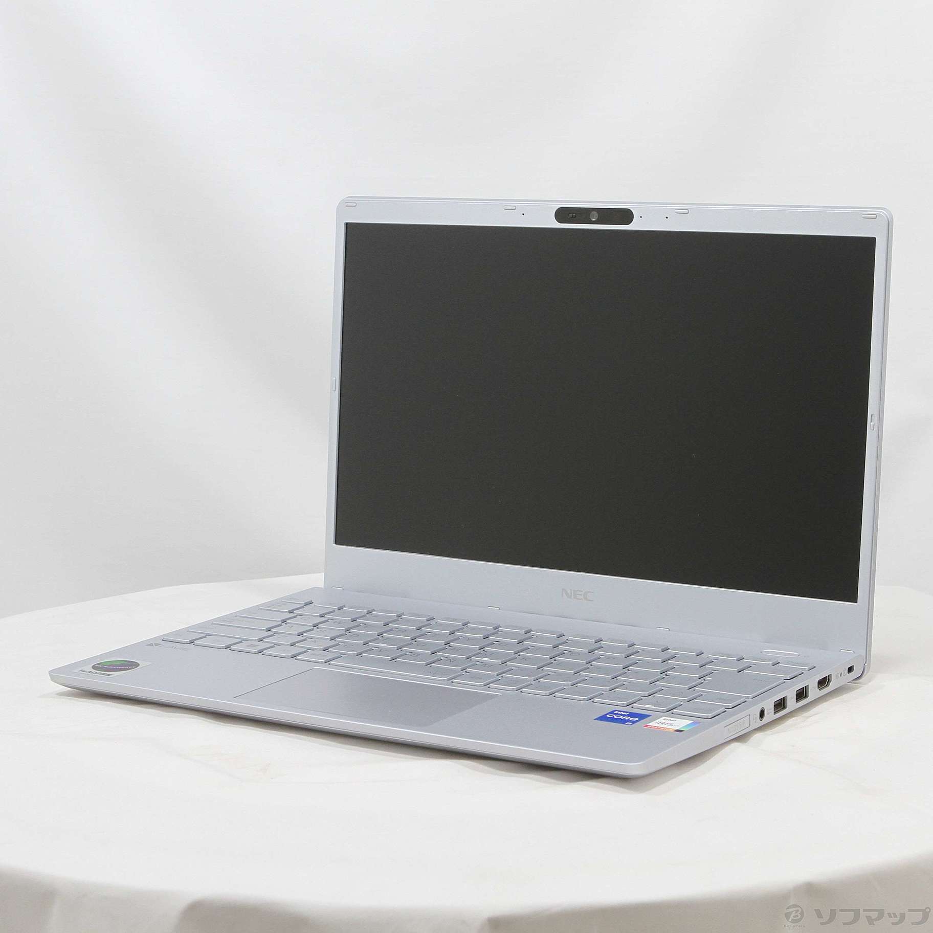 LAVIE N13 PC-N1355FAM-E3 ^bNCgu[ kNEC Refreshed PCl Ⴡ[J[ۏ؂