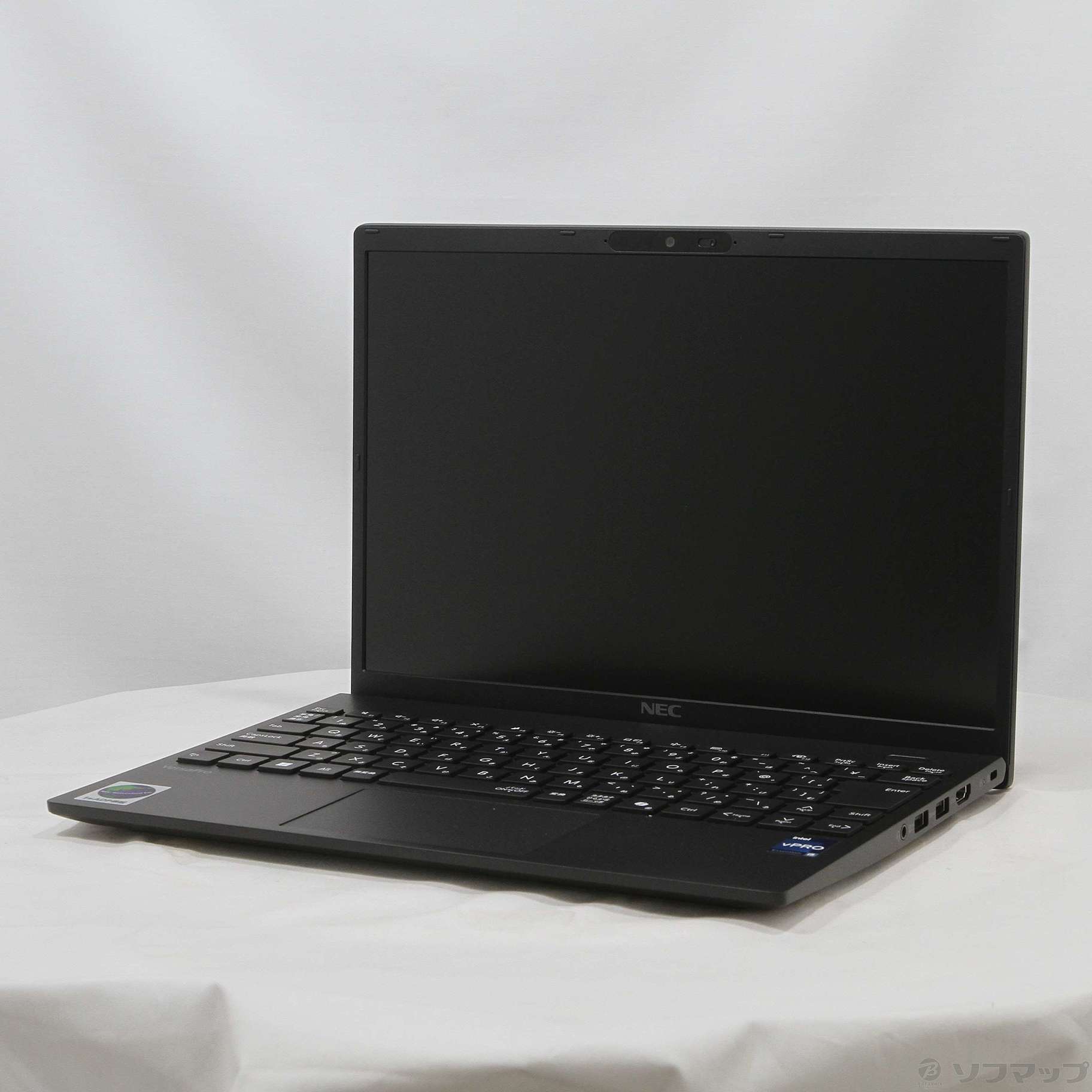 中古】VersaPro J タイプVN PC-VJT46NZGM 〔NEC Refreshed PC