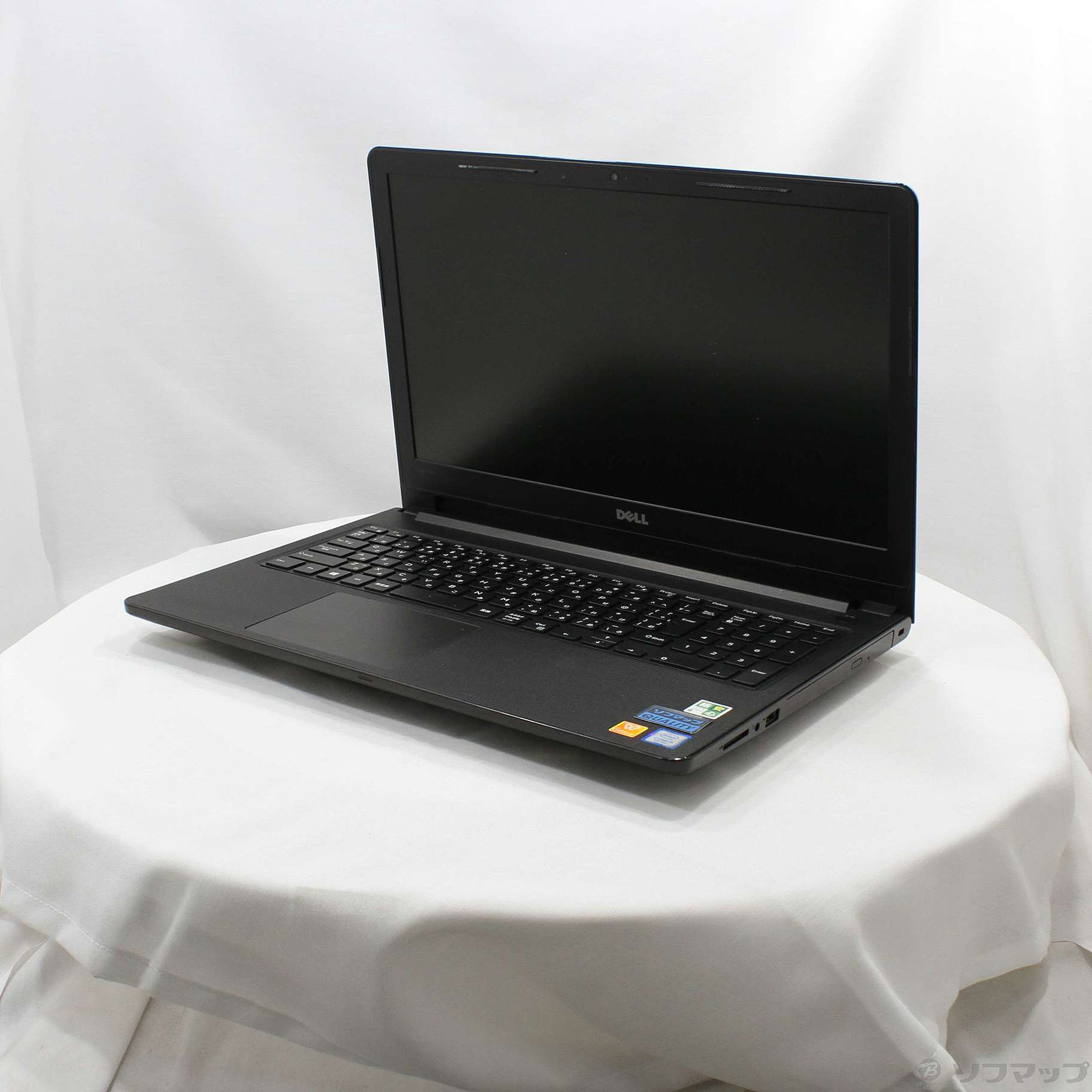 iSp\R Vostro 15 3568 kWindows 10l
