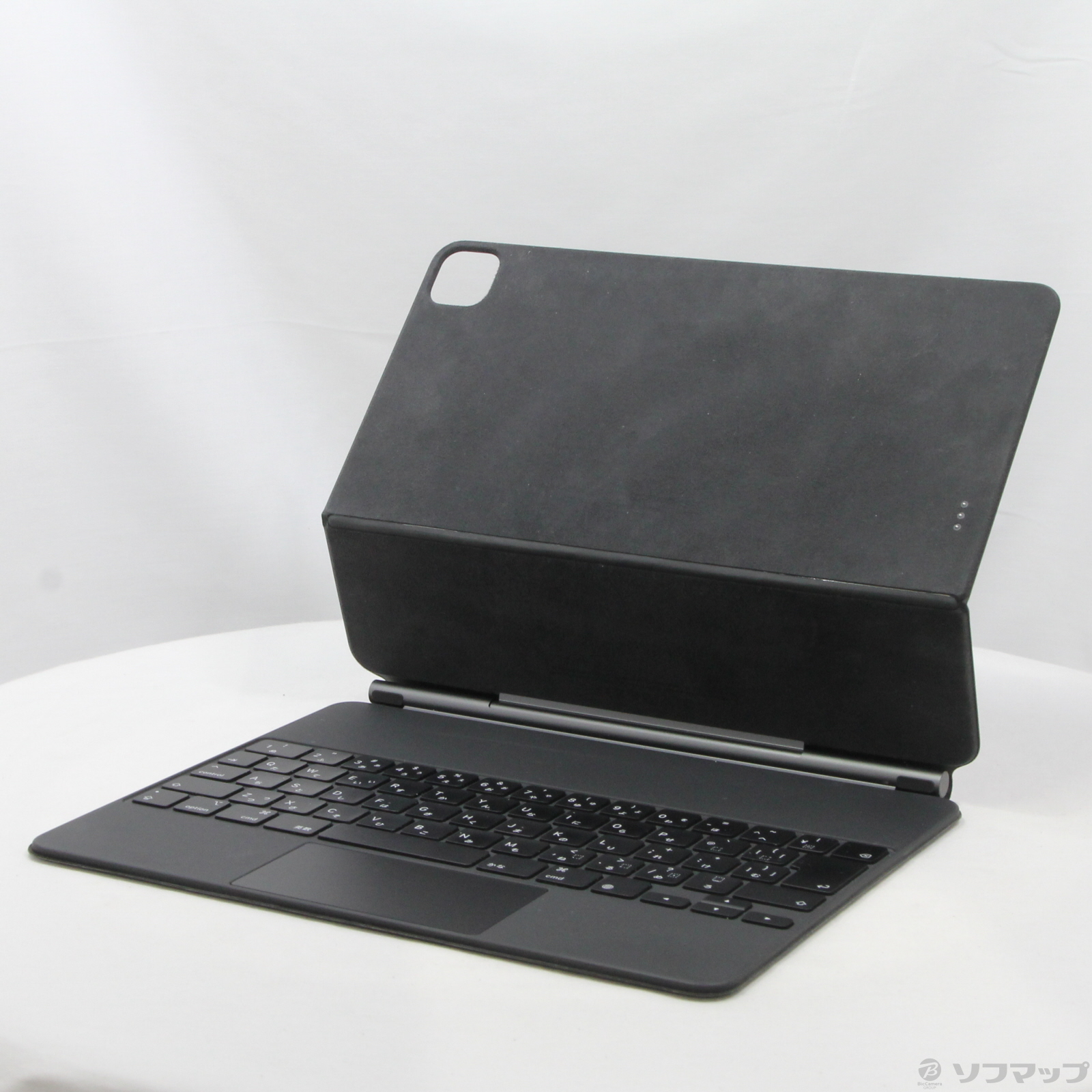 中古】12.9インチiPad Pro (第5世代) 用 Magic Keyboard 日本語