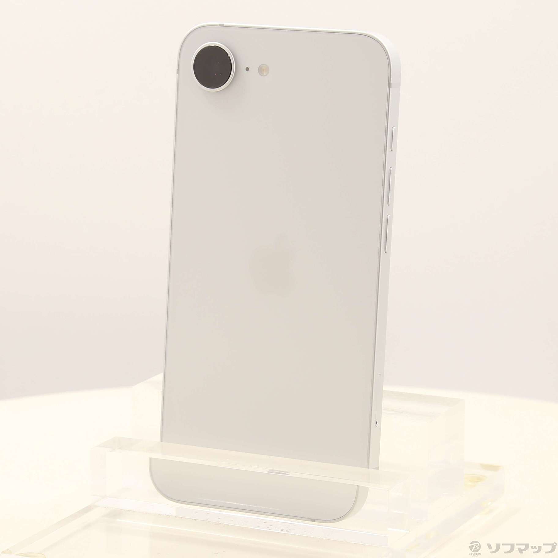 iPhone - 中古 SIMフリー iPhoneSE 64GB シルバー  M666 楽天市場】iphone se simフリー 中古 64gbの通販