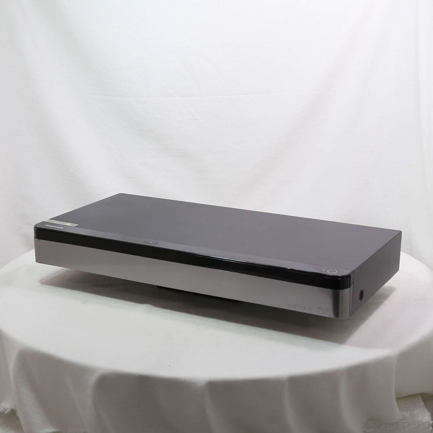 中古】〔中古品〕 ブルーレイレコーダー REGZA（レグザ） DBR-M3009