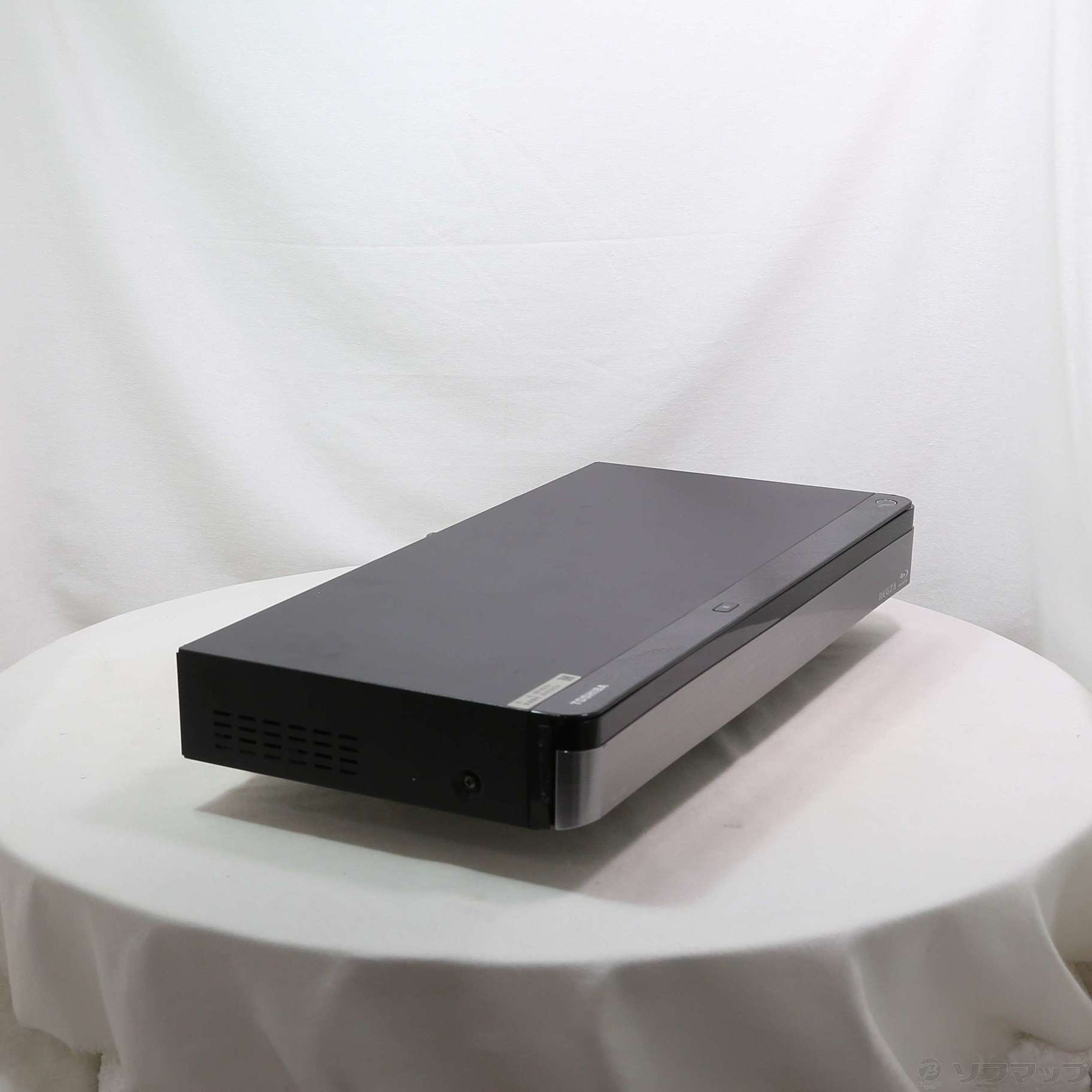 中古】〔中古品〕 ブルーレイレコーダー REGZA（レグザ） DBR-M3009