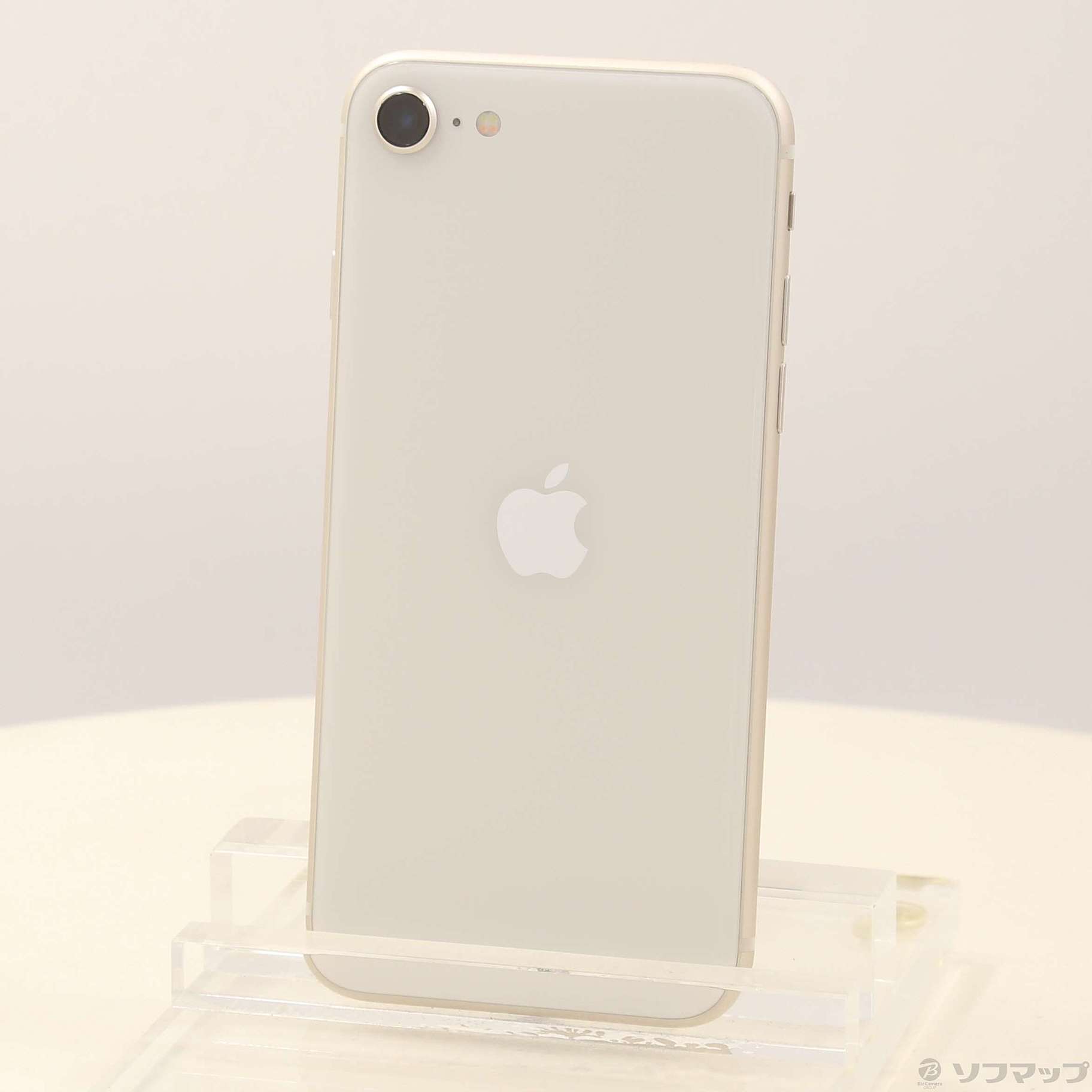 iPhone SE 第3世代　中古品　SIMフリー iPhone SE (第3世代) 中古一覧｜SIMフリー・キャリア - 価格.com