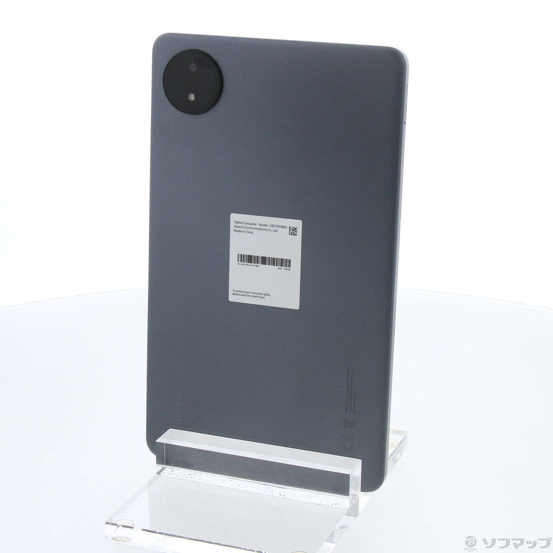 Redmi Pad SE 8.7 128GB Ot@CgO[ VHU5133JP Wi-Fi