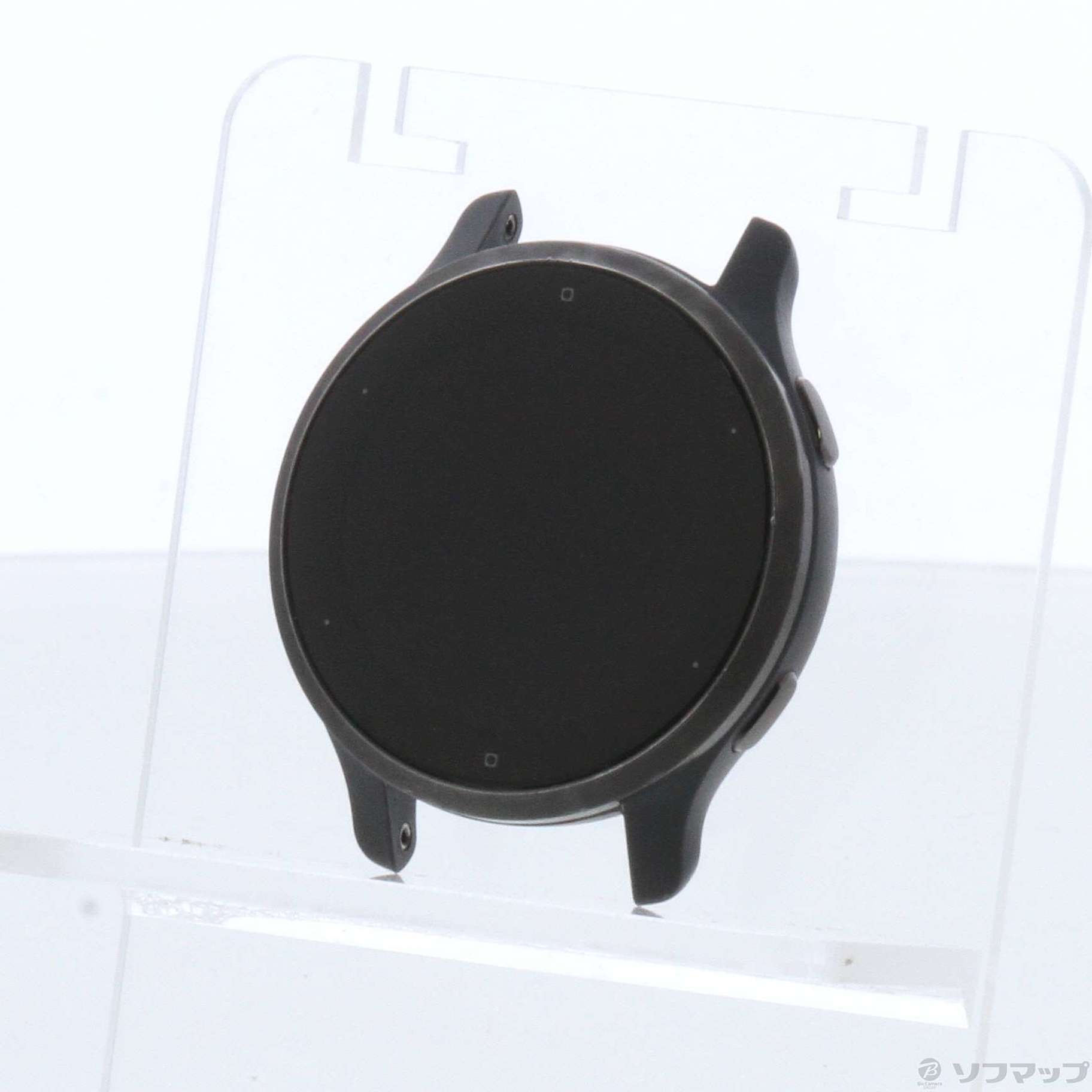 中古】Venu 2S Graphite／Slate 010-02429-60 [2133066065190 