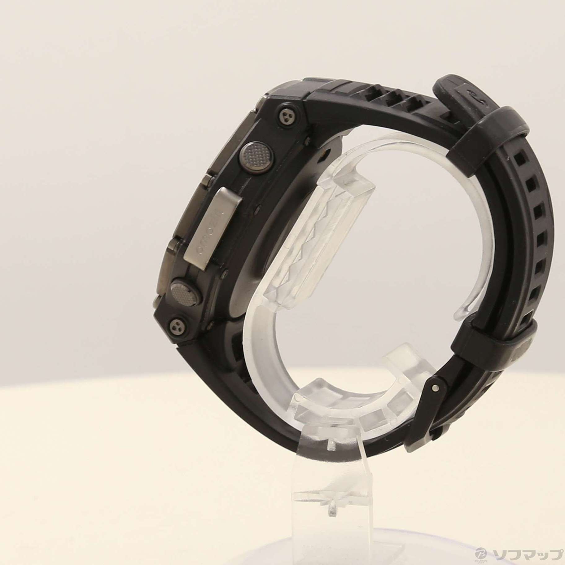 中古】Amazfit T-Rex 3 48mm オニキス [2133066066494] - リコレ 