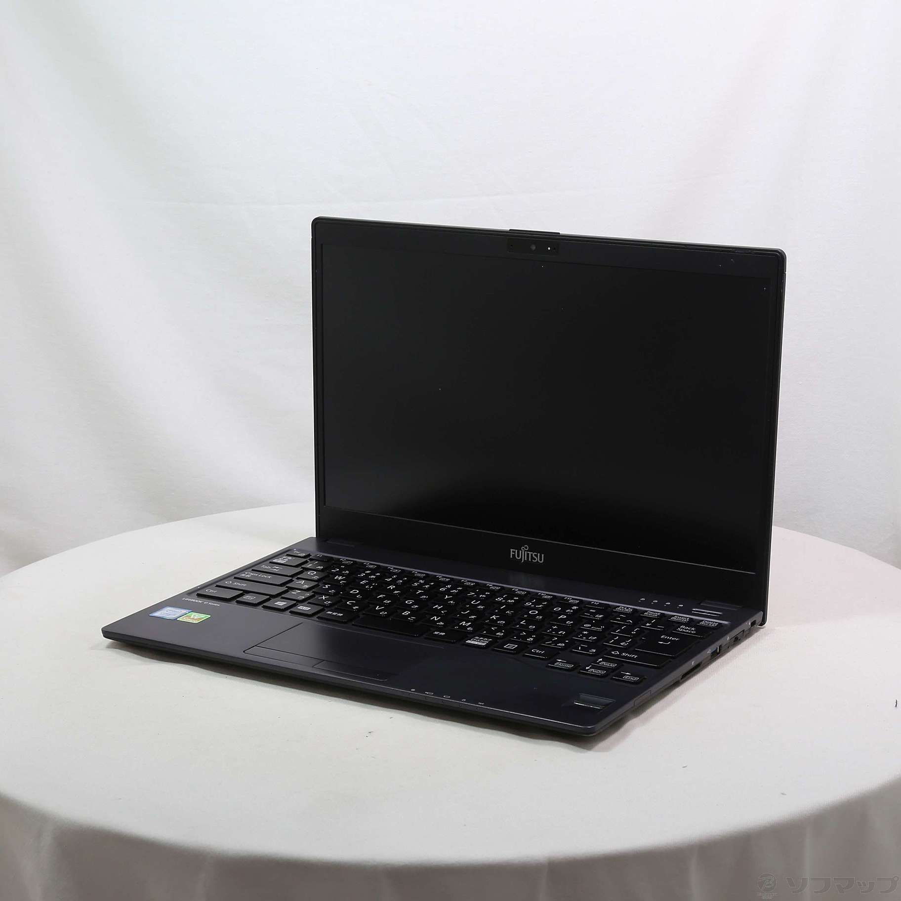 価格.com - 富士通 FMV LIFEBOOK AH50/G2 FMVA50G2S [ファイン