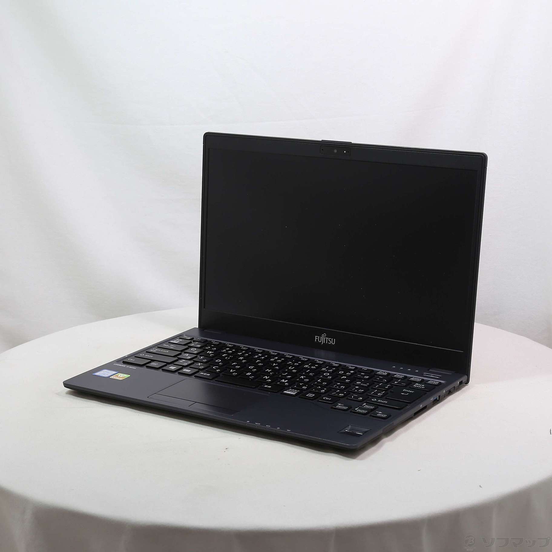 富士通 LIFEBOOK AH53/C2 第8世代i7搭載高性能ノートPC 価格.com - 富士通