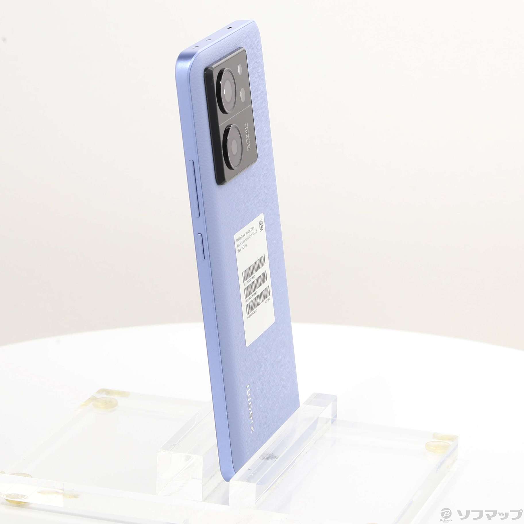 Xiaomi 13T XIG04 au [�A���p�C���u���[]�̐��i�摜4