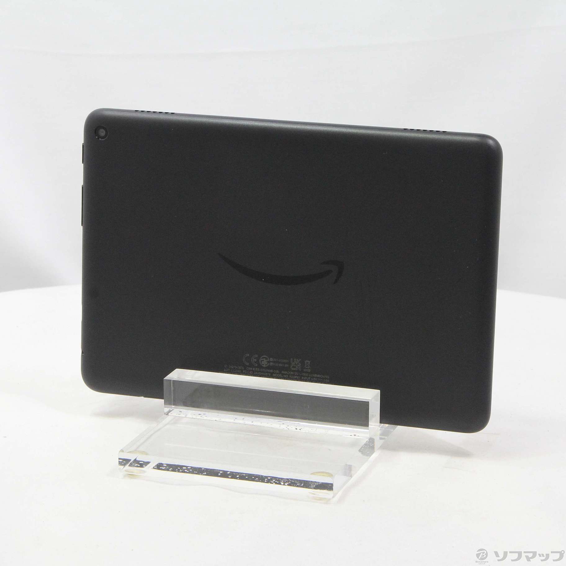 Fire HD 8 2022 32GB ubN B09BG5KL34 Wi-Fi