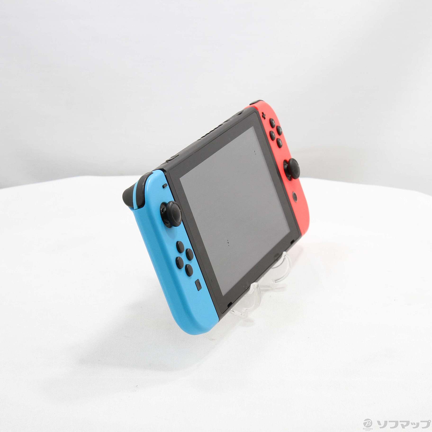 中古品Switch Nintendo Switch Joy-Con (L) 送料無料】【中古】Nintendo Switch 本体 (有機ELモデル) Joy