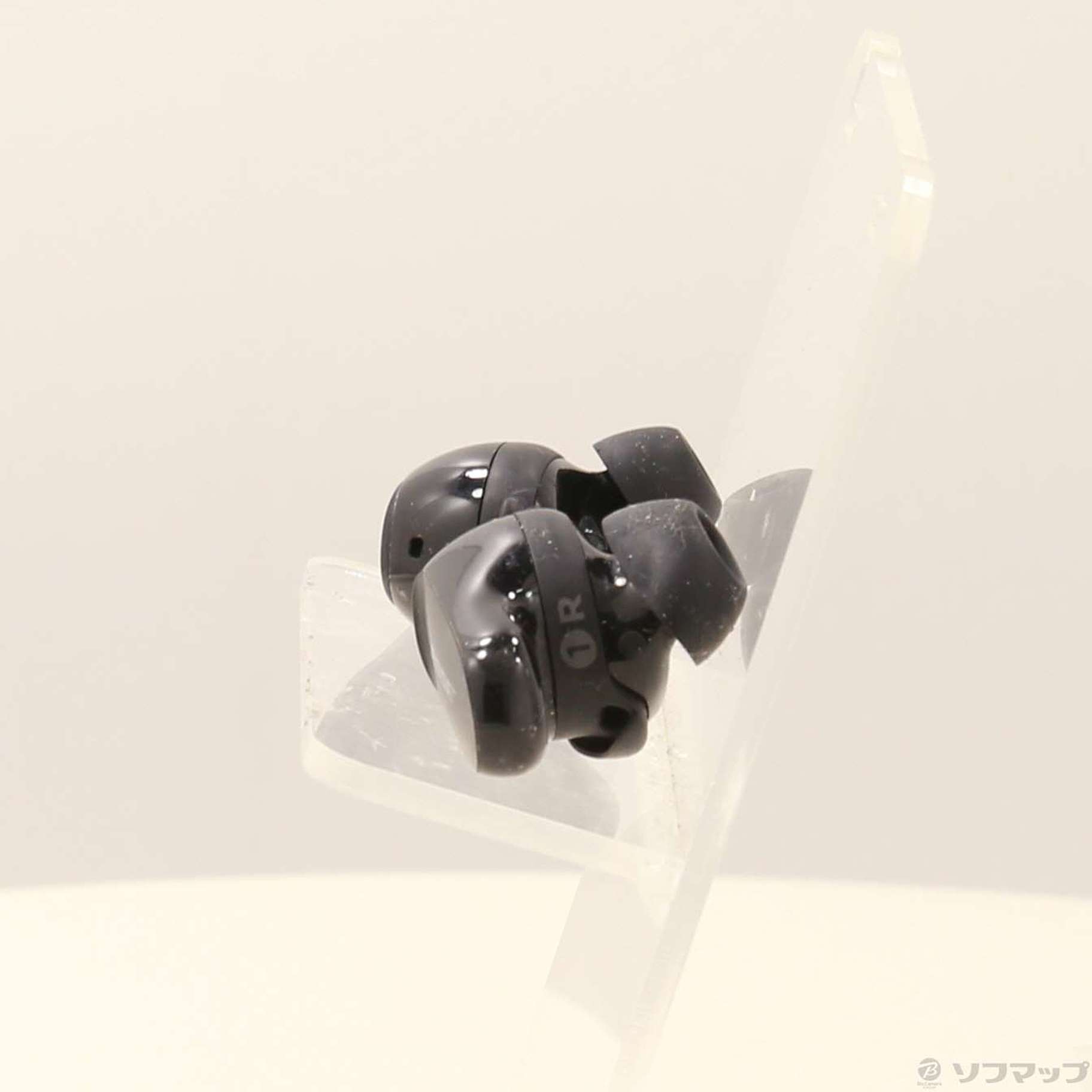 ソフマップ 〔品〕 Bose QuietComfort Earbuds II トリプルブラック