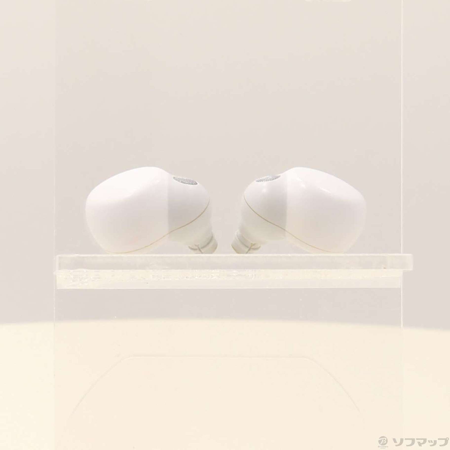 中古】LinkBuds S WF-LS900N W ホワイト [2133066075496] - リコレ 