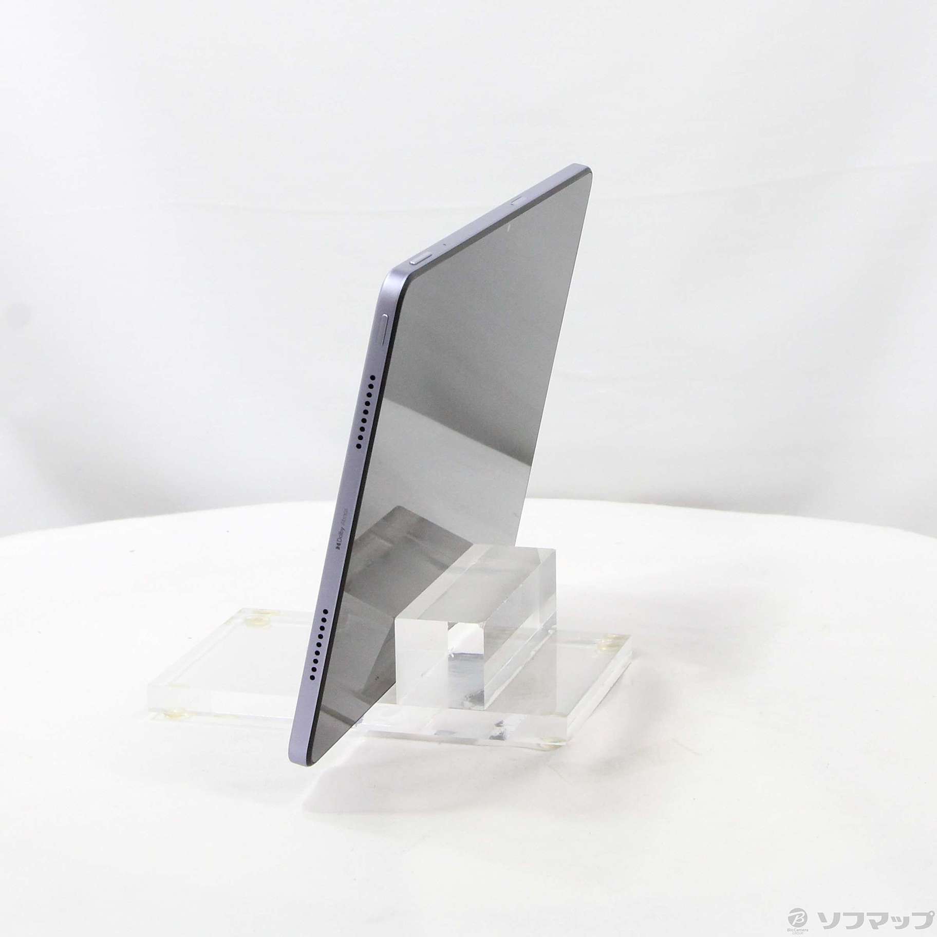 中古】〔展示品〕 Redmi Pad 2 128GB ラベンダーパープル