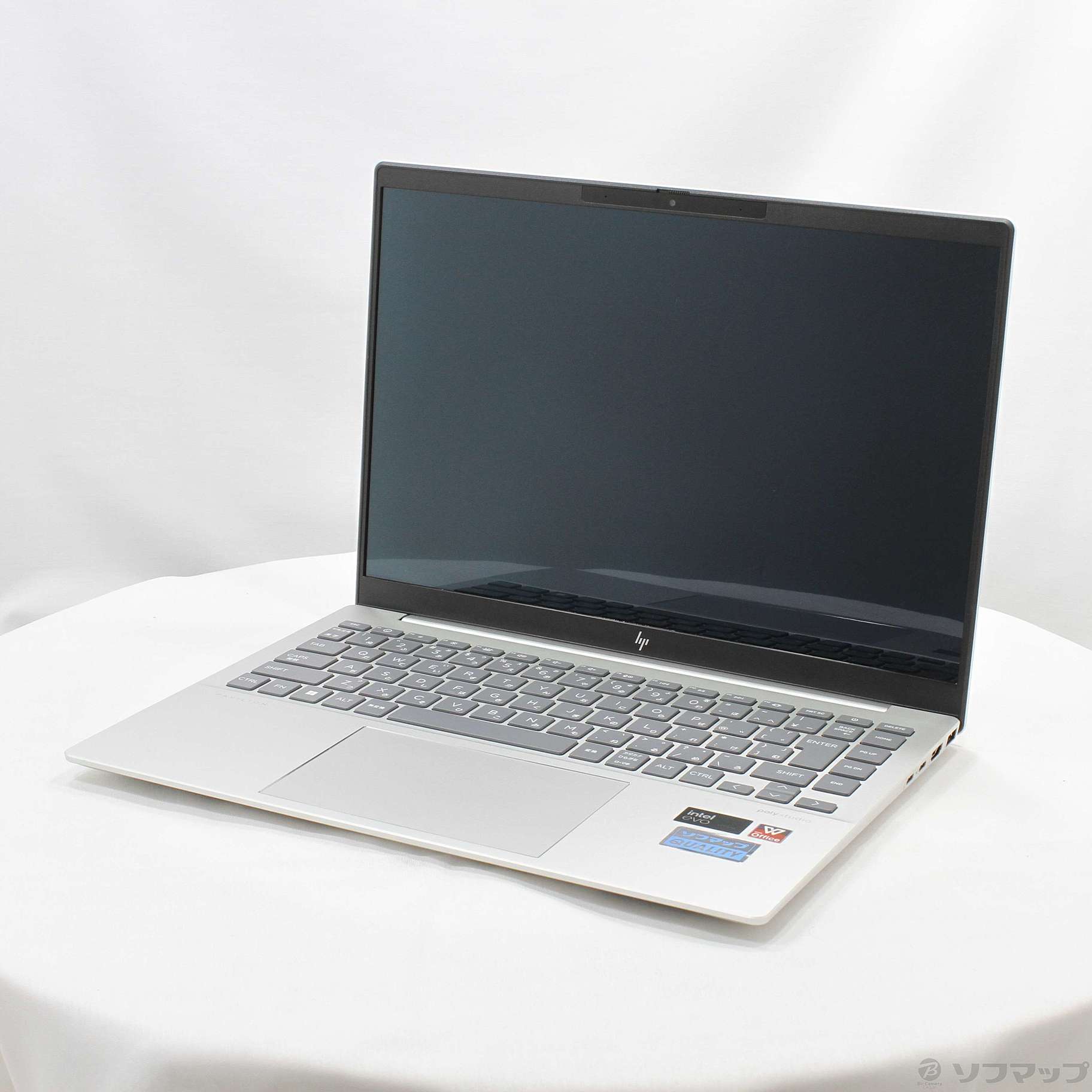 HP Pavilion Plus 14-ew1000 A19VYPA#ABJ