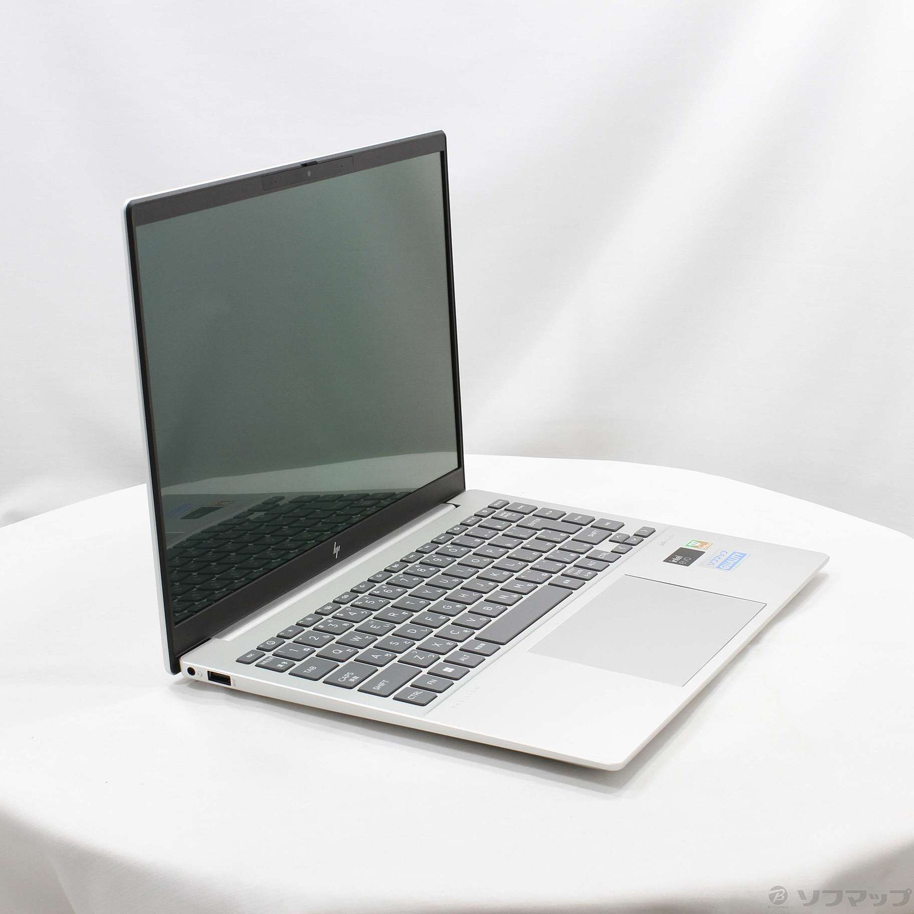 HP Pavilion Plus 14-ew1000 A19VYPA#ABJ