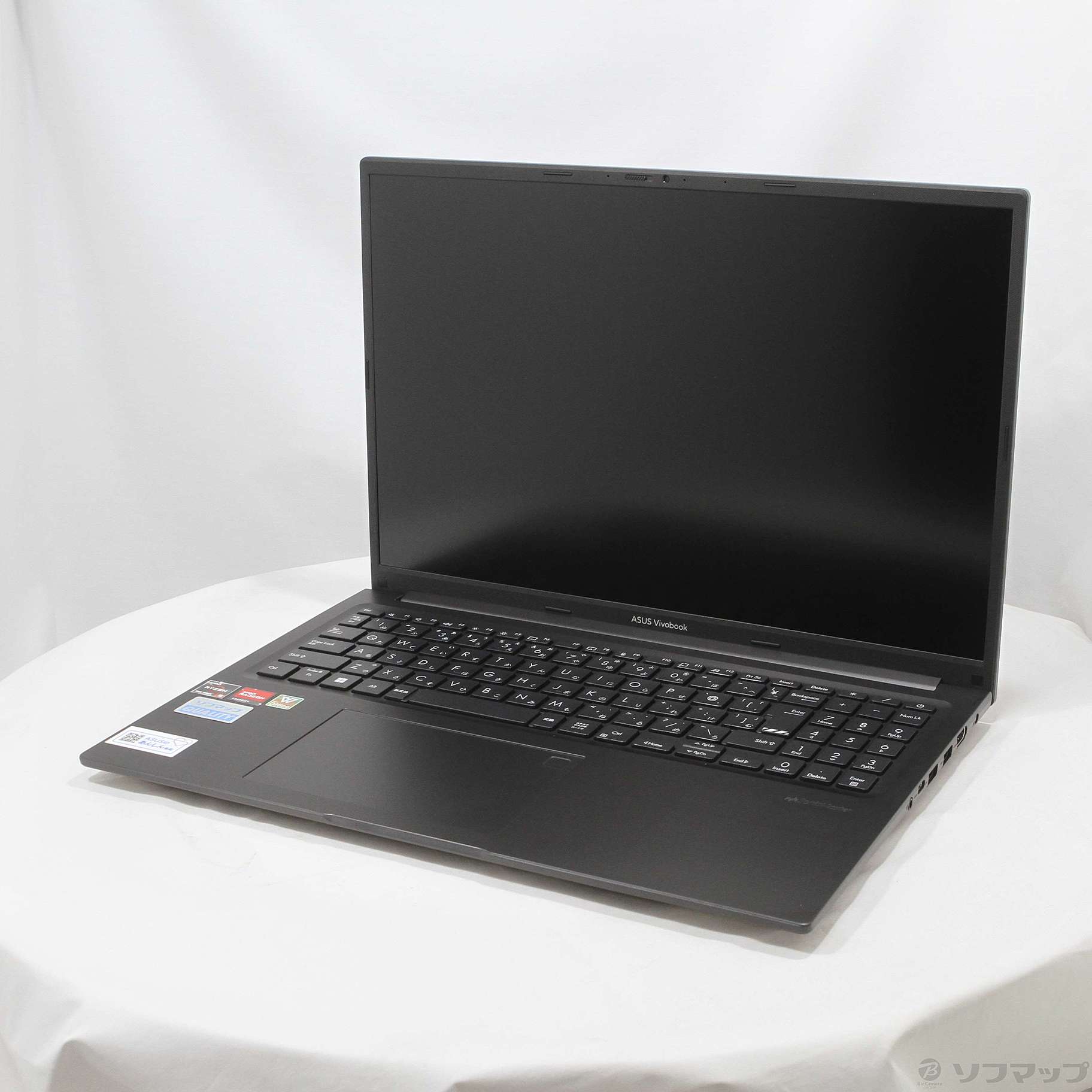 Vivobook 16 M1605YA-R5165BW CfB[ubN