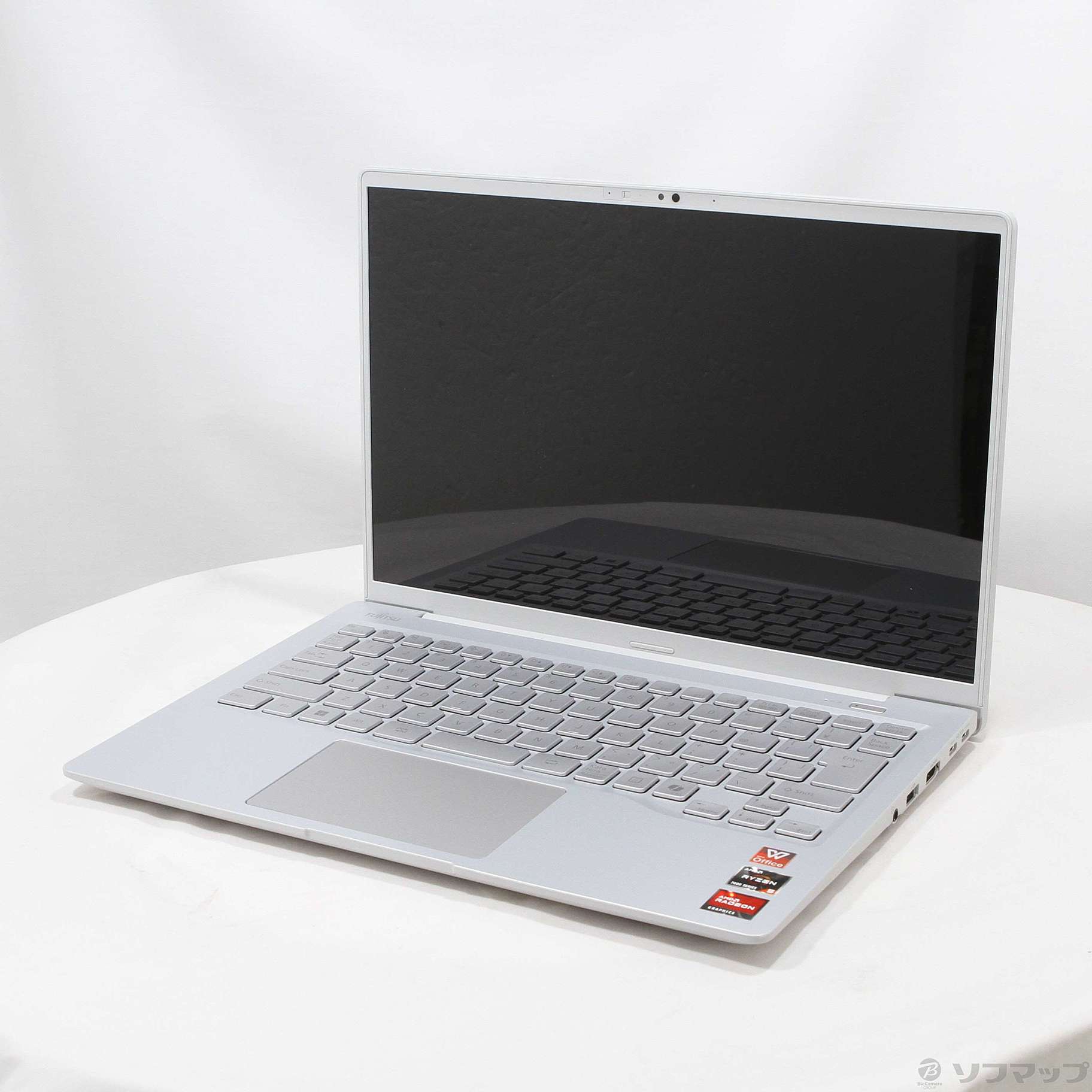 LIFEBOOK MH55^J3 FMVM55J3S t@CVo[