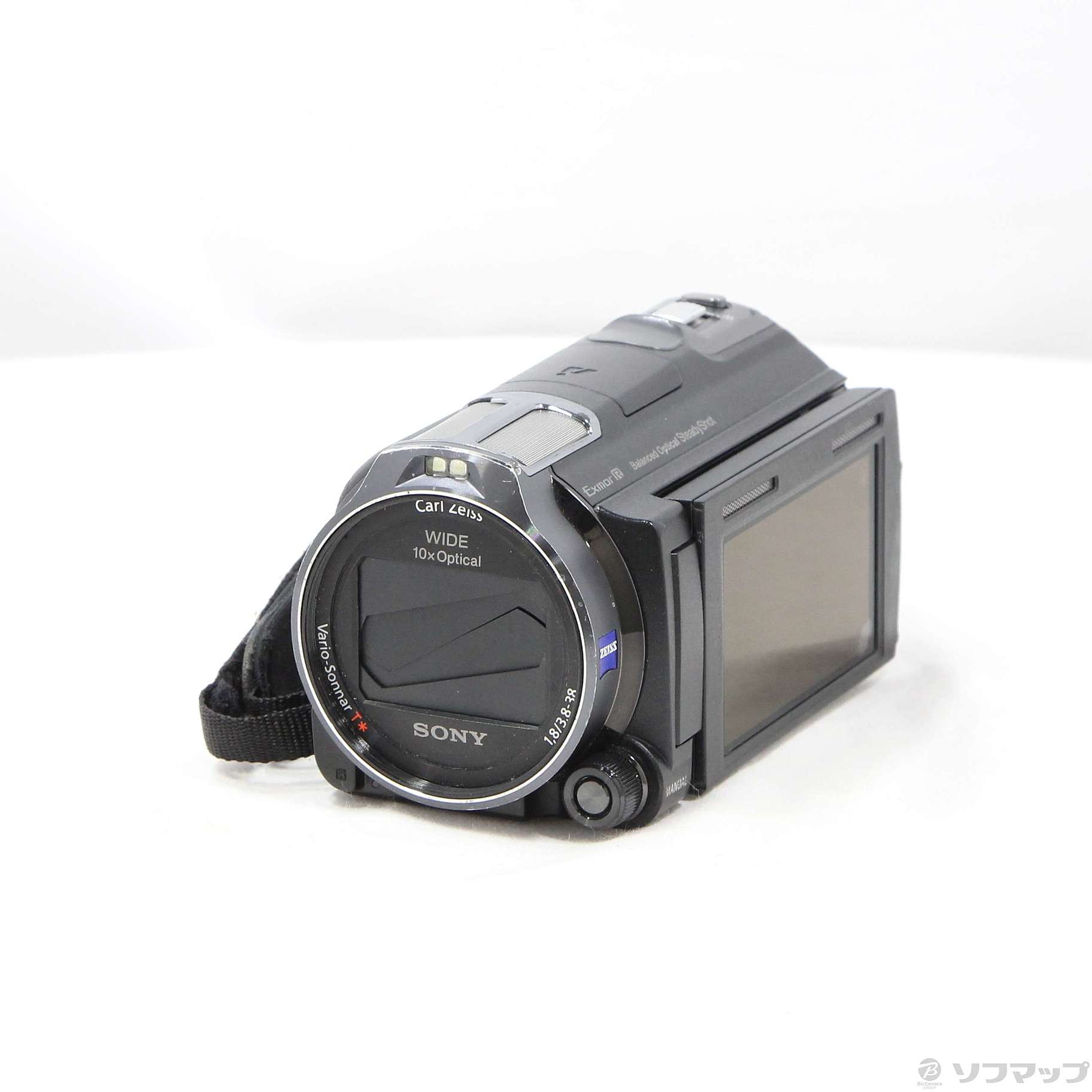 SONY HDR-CX720V ビデオカメラ 本体 HDR-CX720V」の人気商品一覧・価格