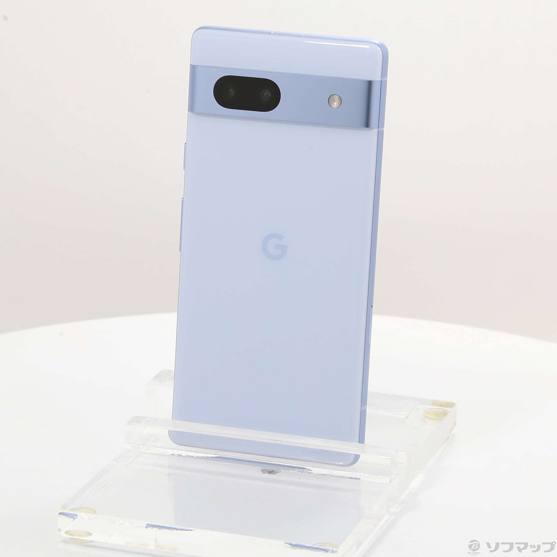 Google Pixel - Google Pixel 6 128GB 白ロム スマートフォン Amazon | 国内SIMフリー Google Pixel 6 128GB [Sorta Seafoam