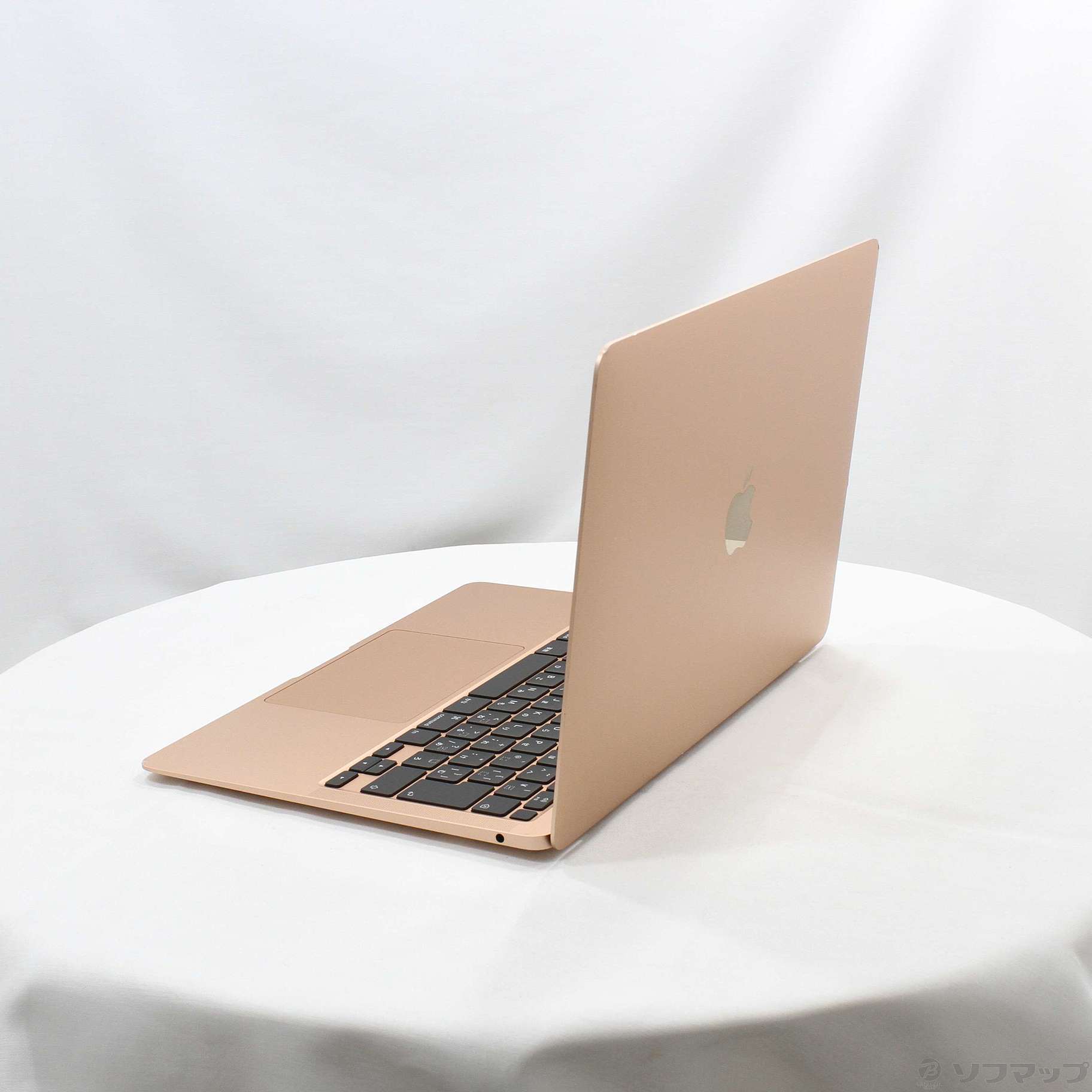 美品★ MacBook Air MVH52J/A 中古】MacBook Air 13.3-inch Early-2020 MVH52J／A Core_i5 1.1