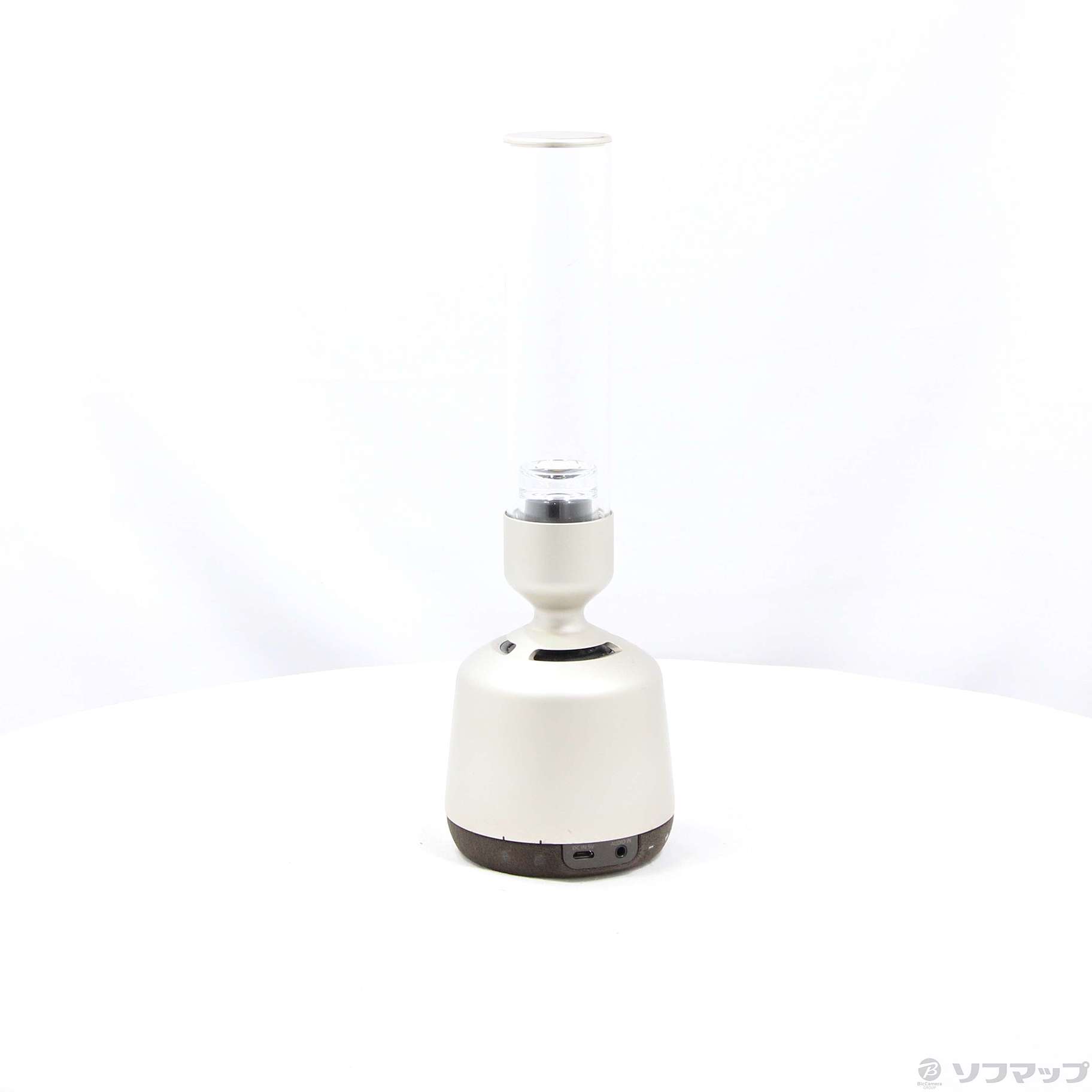 中古】LSPX-S2 グラスサウンドスピーカー [2133066092295] - 法人専用