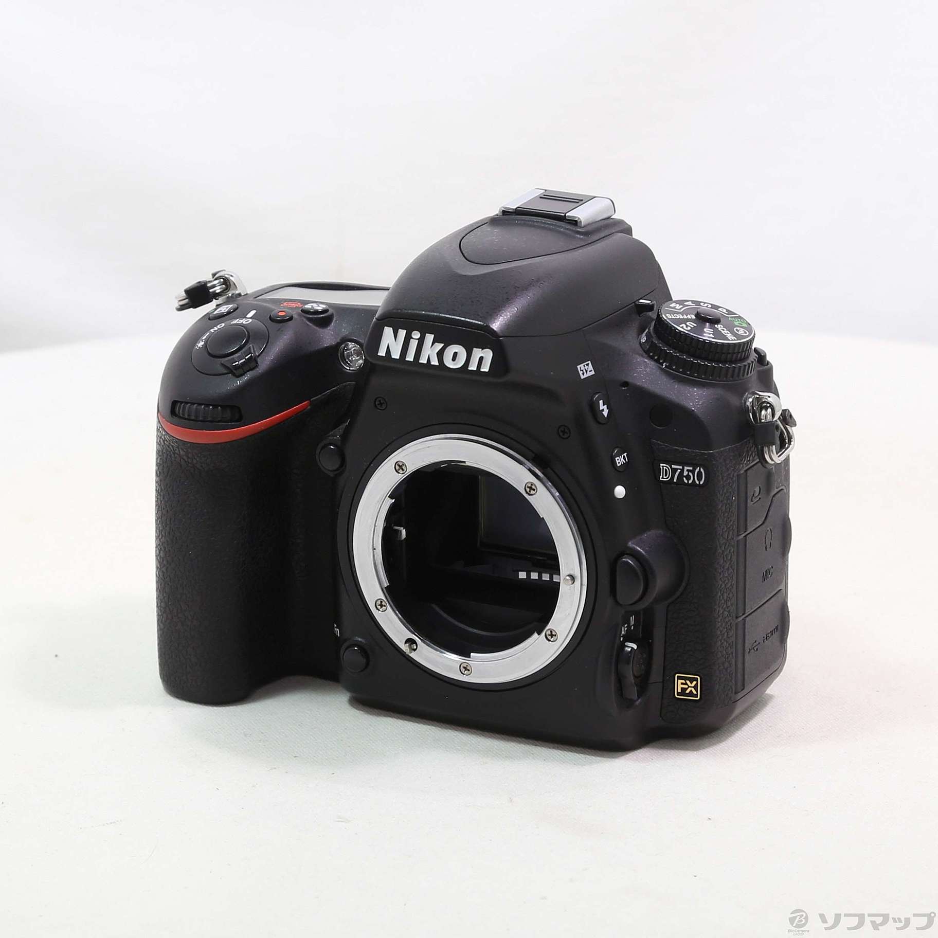Nikon D750 ボディ