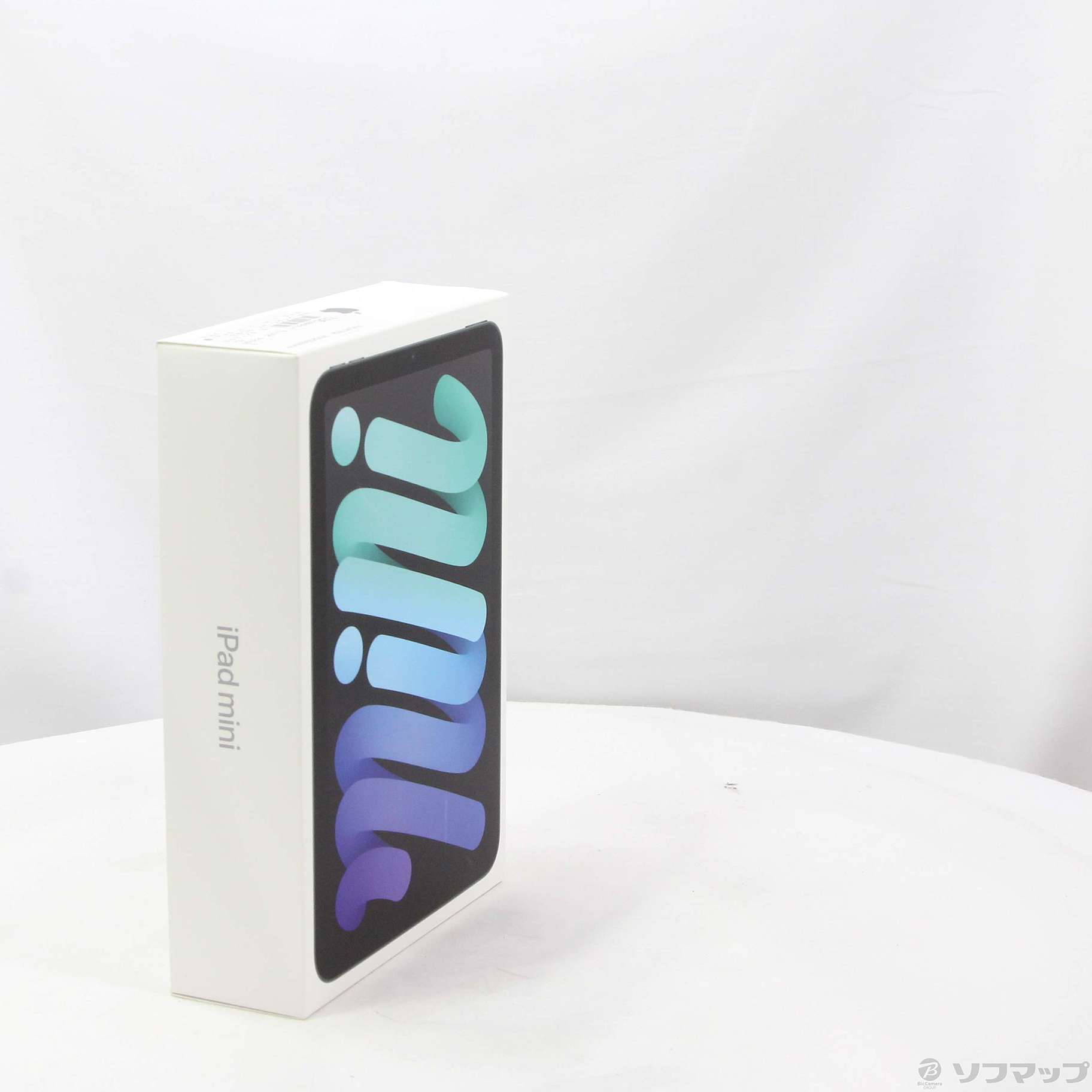 未使用品〕 未使用品 iPad mini(A17 Pro) 128GB スペースグレイ