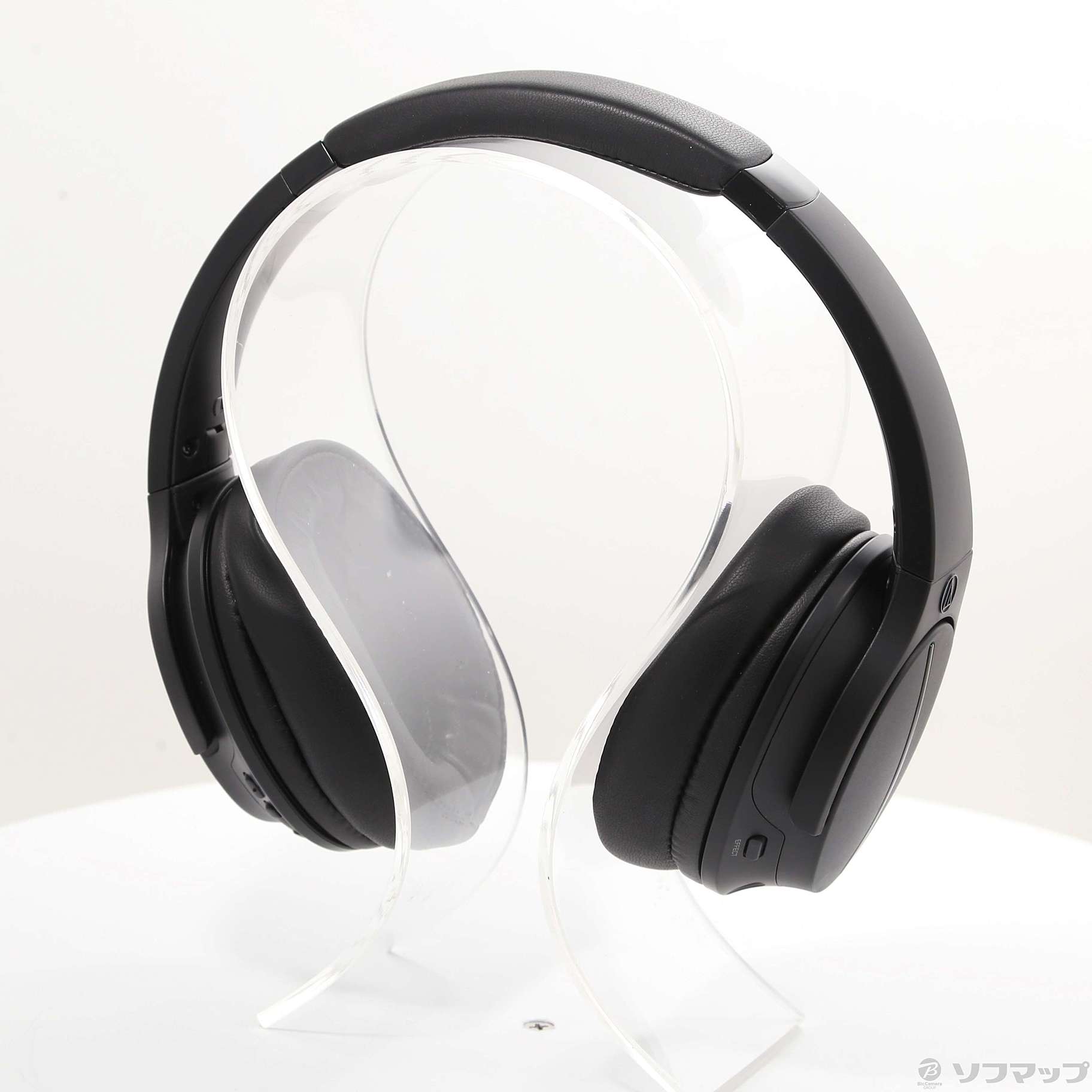 中古】デジタルワイヤレスヘッドホンシステム ATH-DWL550