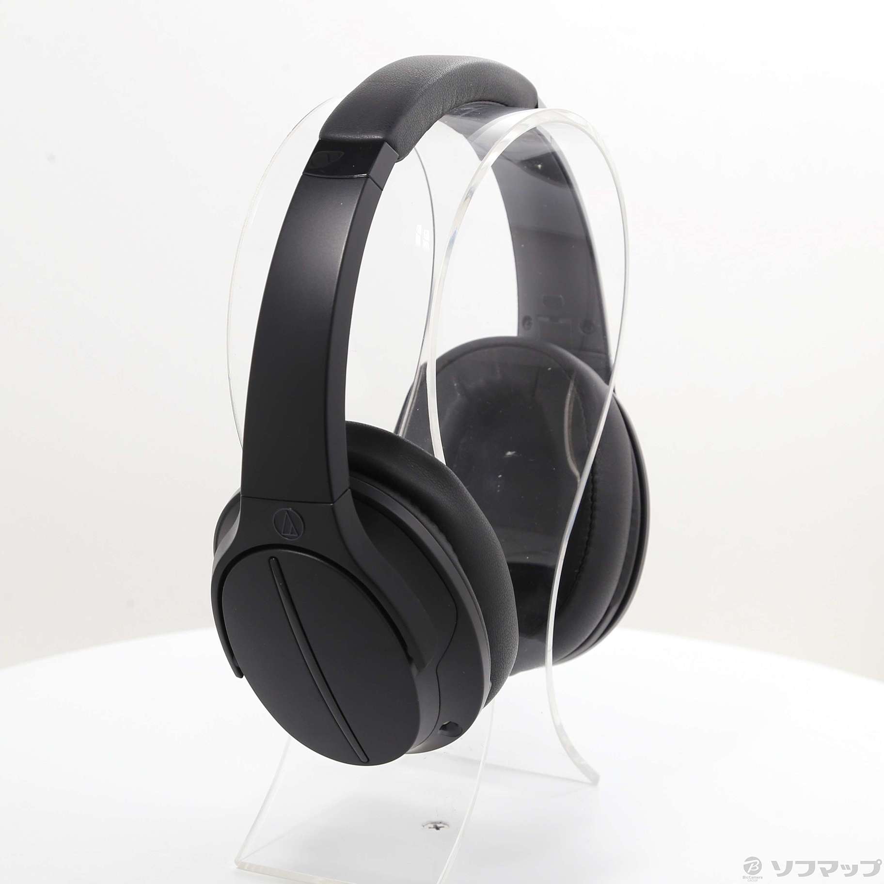 中古】デジタルワイヤレスヘッドホンシステム ATH-DWL550