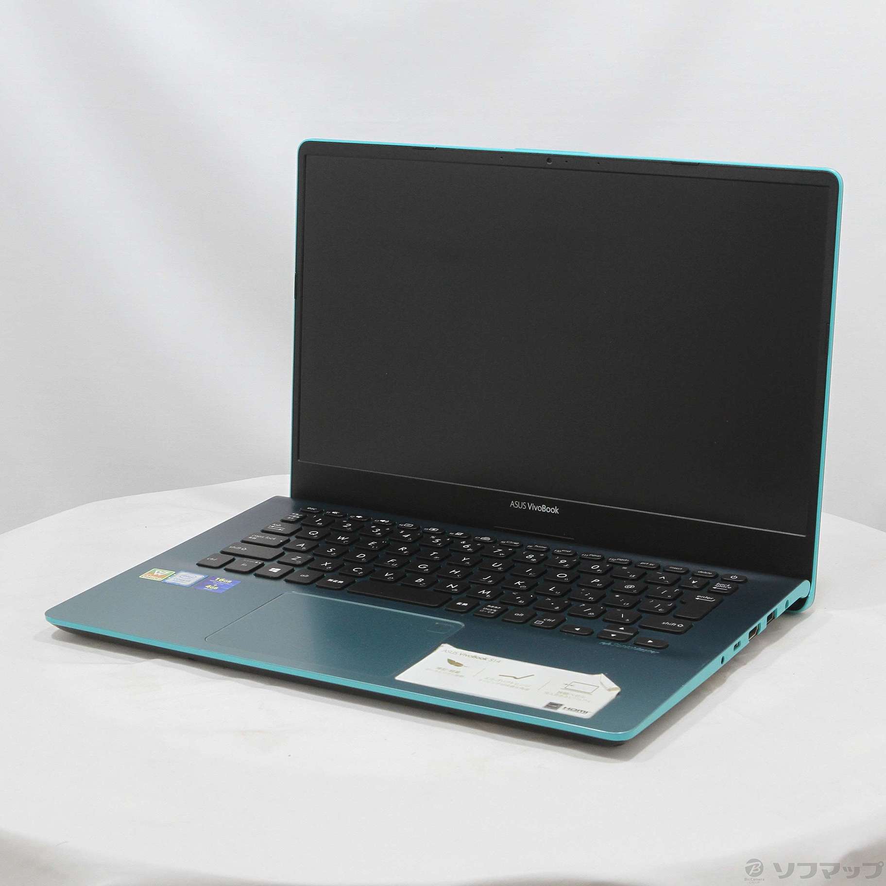 【美品】ASUS VivoBook E203NA-464G Amazon.co.jp: ASUS VivoBook E203NA ノートPC(ペタルピンク
