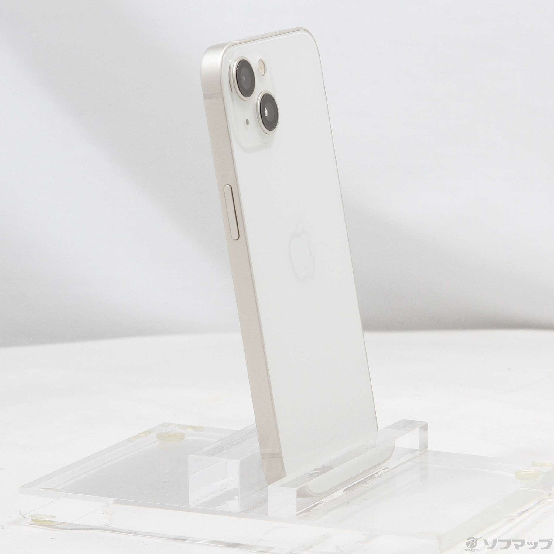 【格安出品】iPhone13 128GB ホワイト iPhone 13 128GB ホワイト｜Yahoo!フリマ（旧PayPayフリマ）